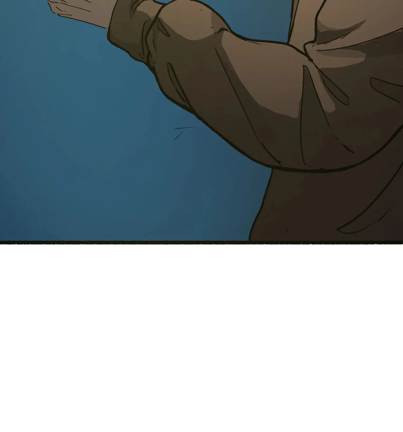 Death Speed Chapter 30 page 43 - 