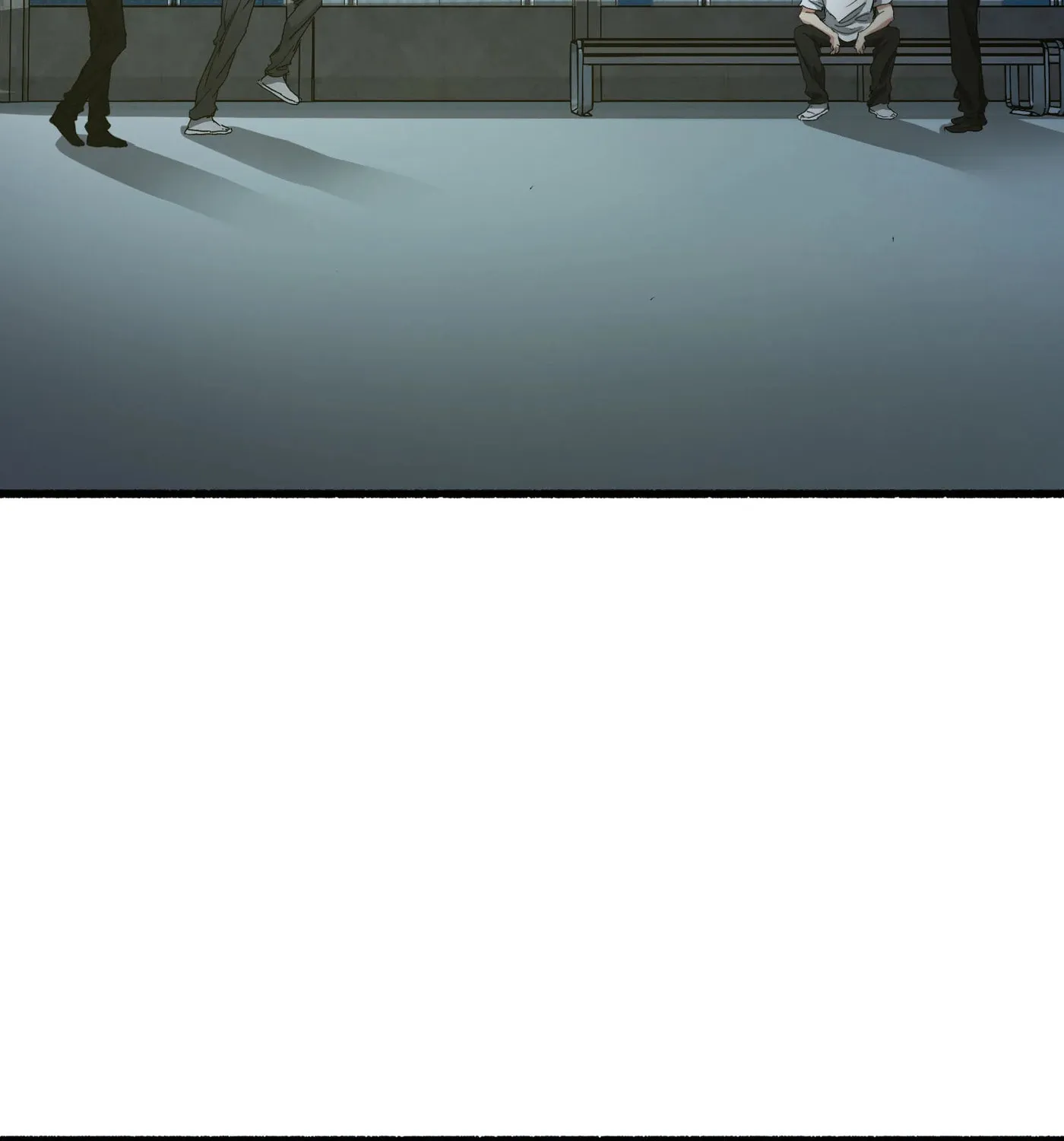 Death Speed Chapter 30 page 58 - 
