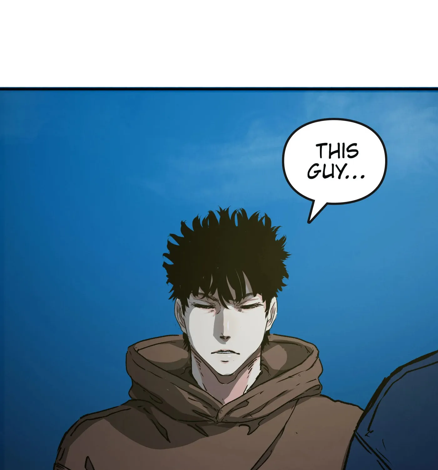 Death Speed Chapter 30 page 62 - 