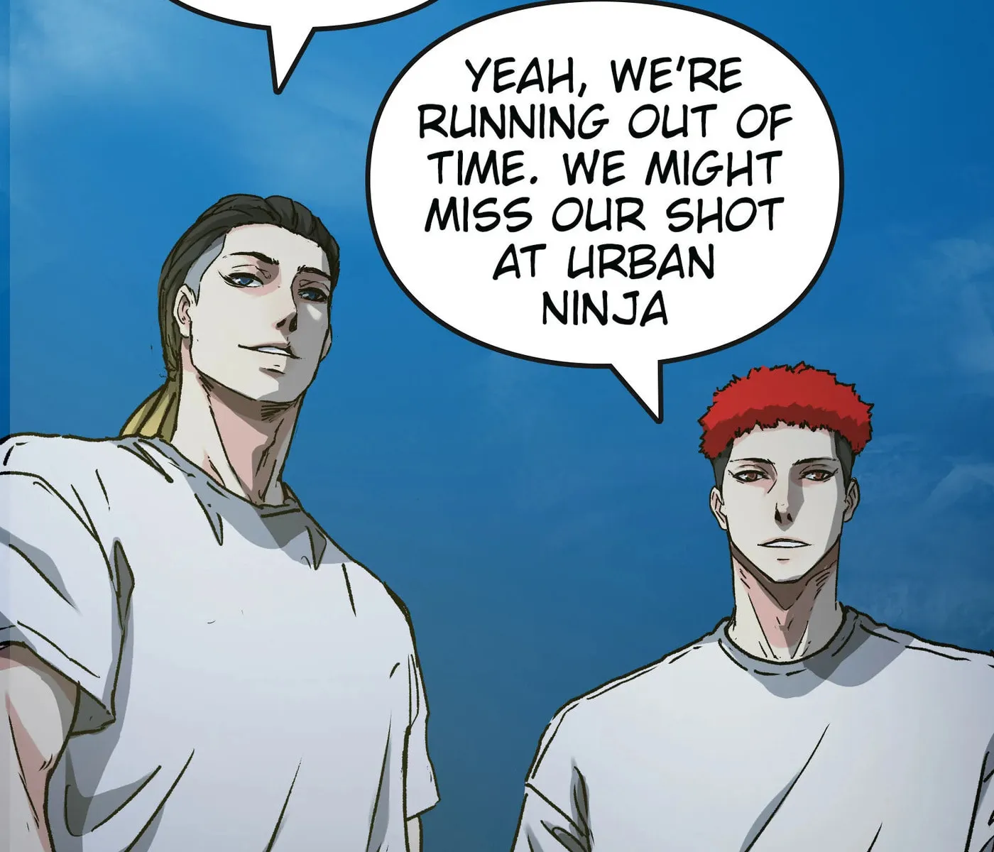 Death Speed Chapter 30 page 64 - 