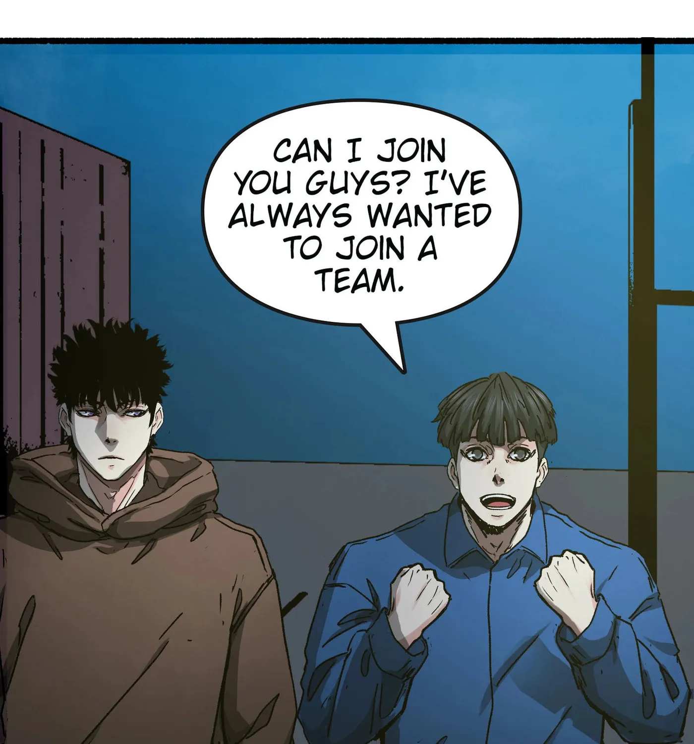 Death Speed Chapter 30 page 66 - 