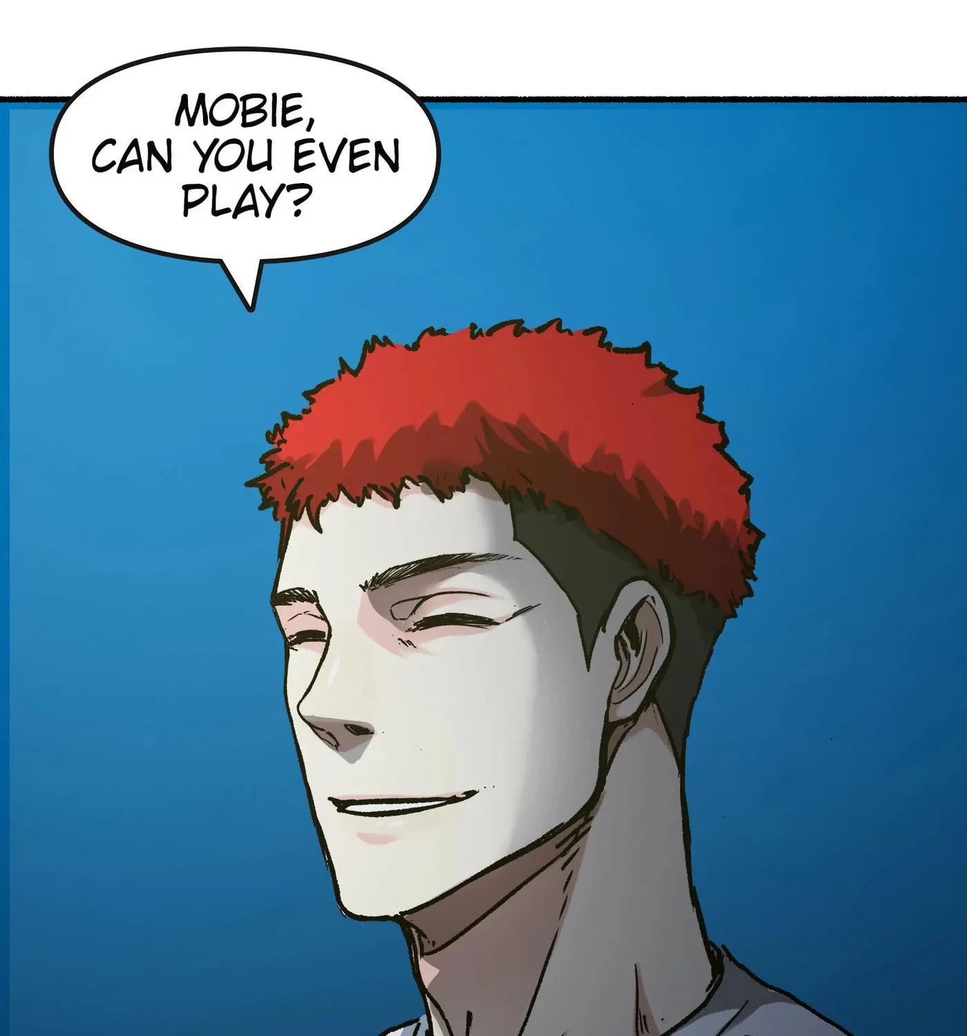 Death Speed Chapter 30 page 68 - 