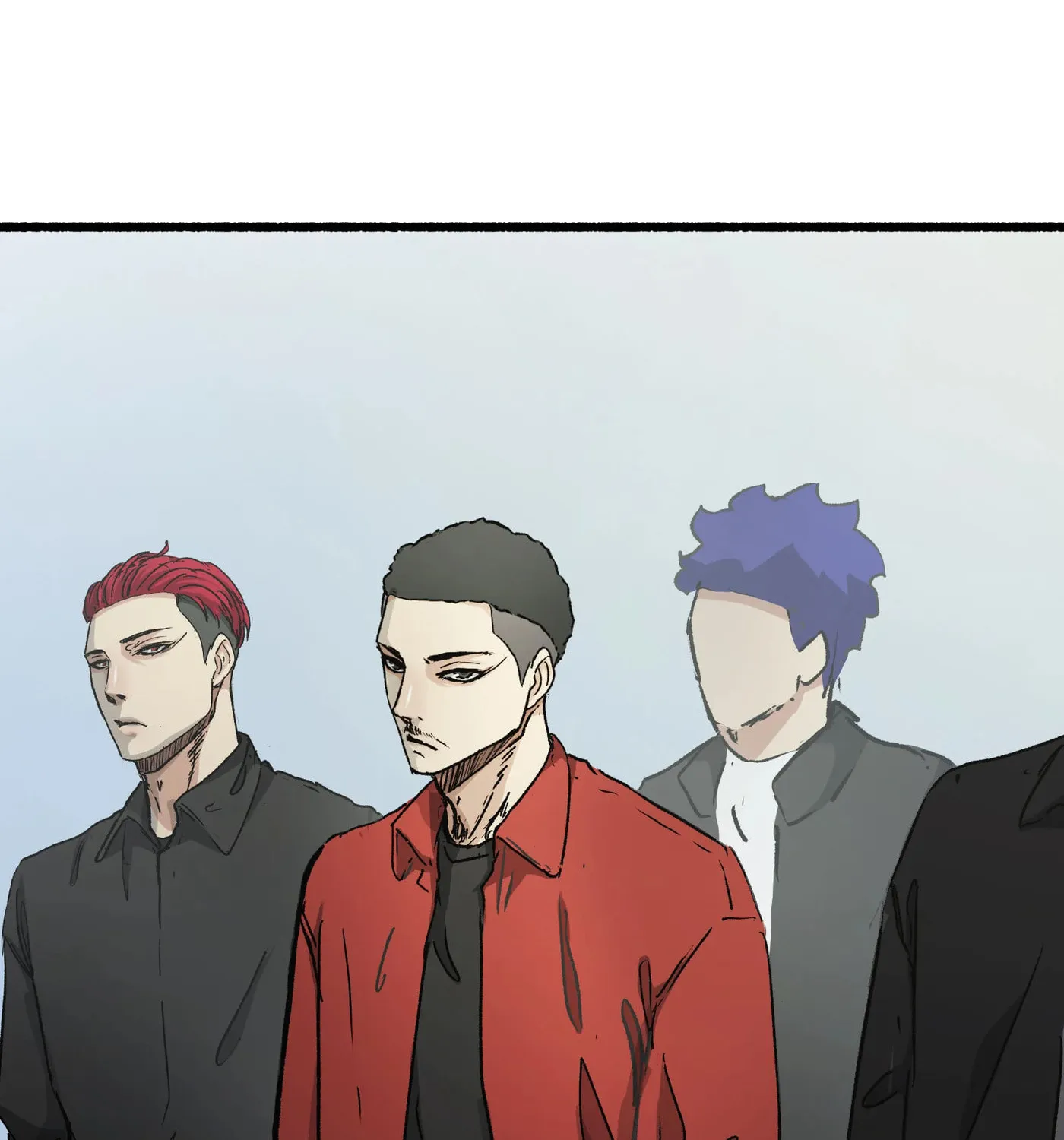 Death Speed Chapter 30 page 79 - 