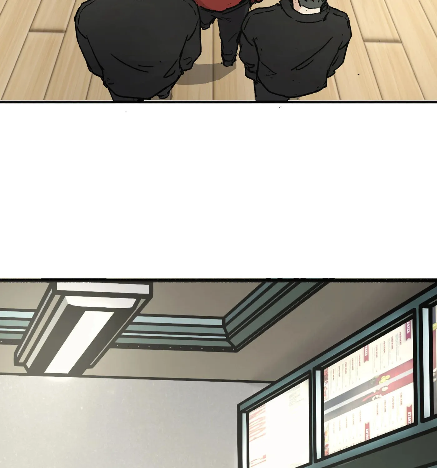 Death Speed Chapter 30 page 83 - 