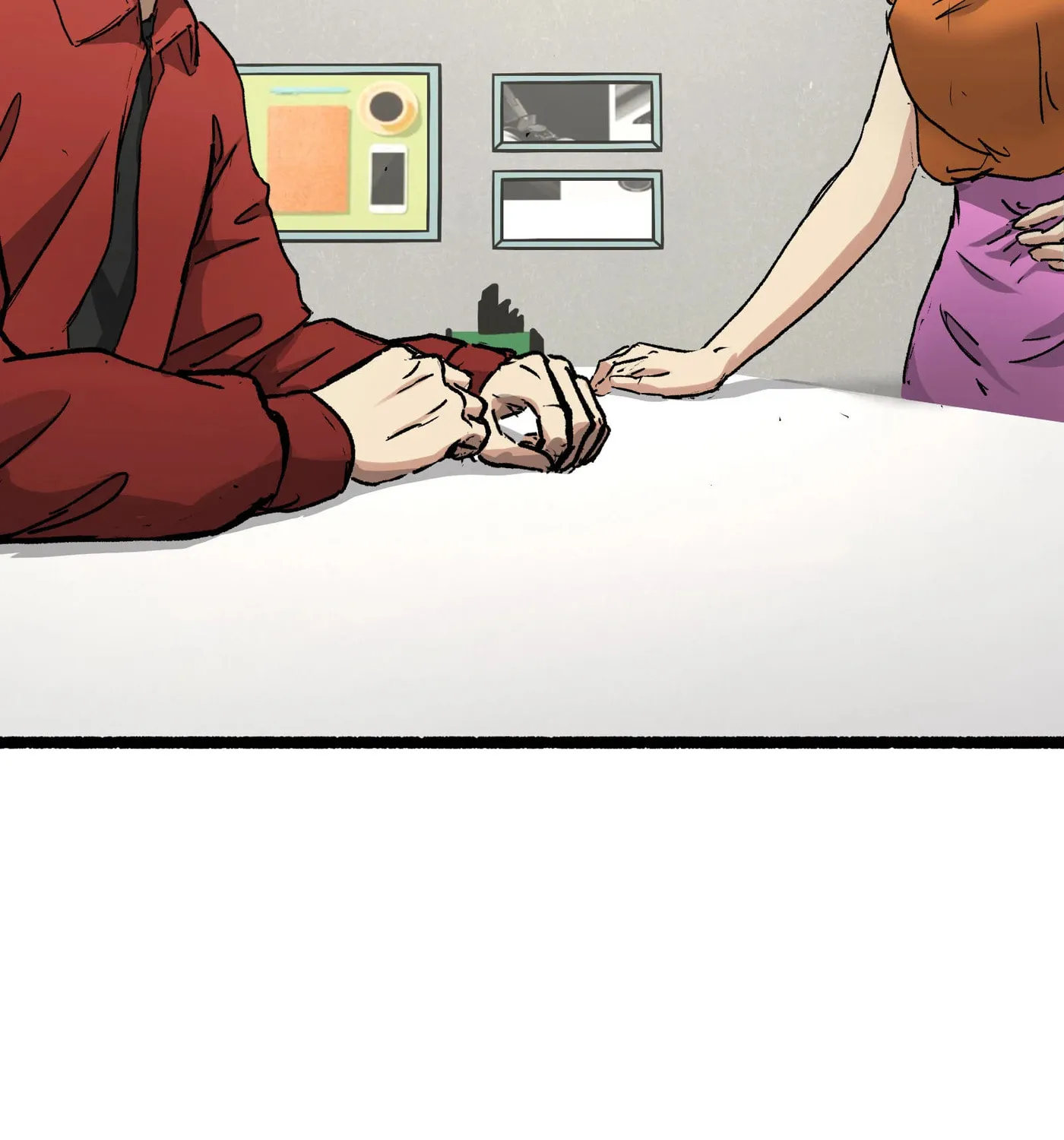Death Speed Chapter 30 page 88 - 