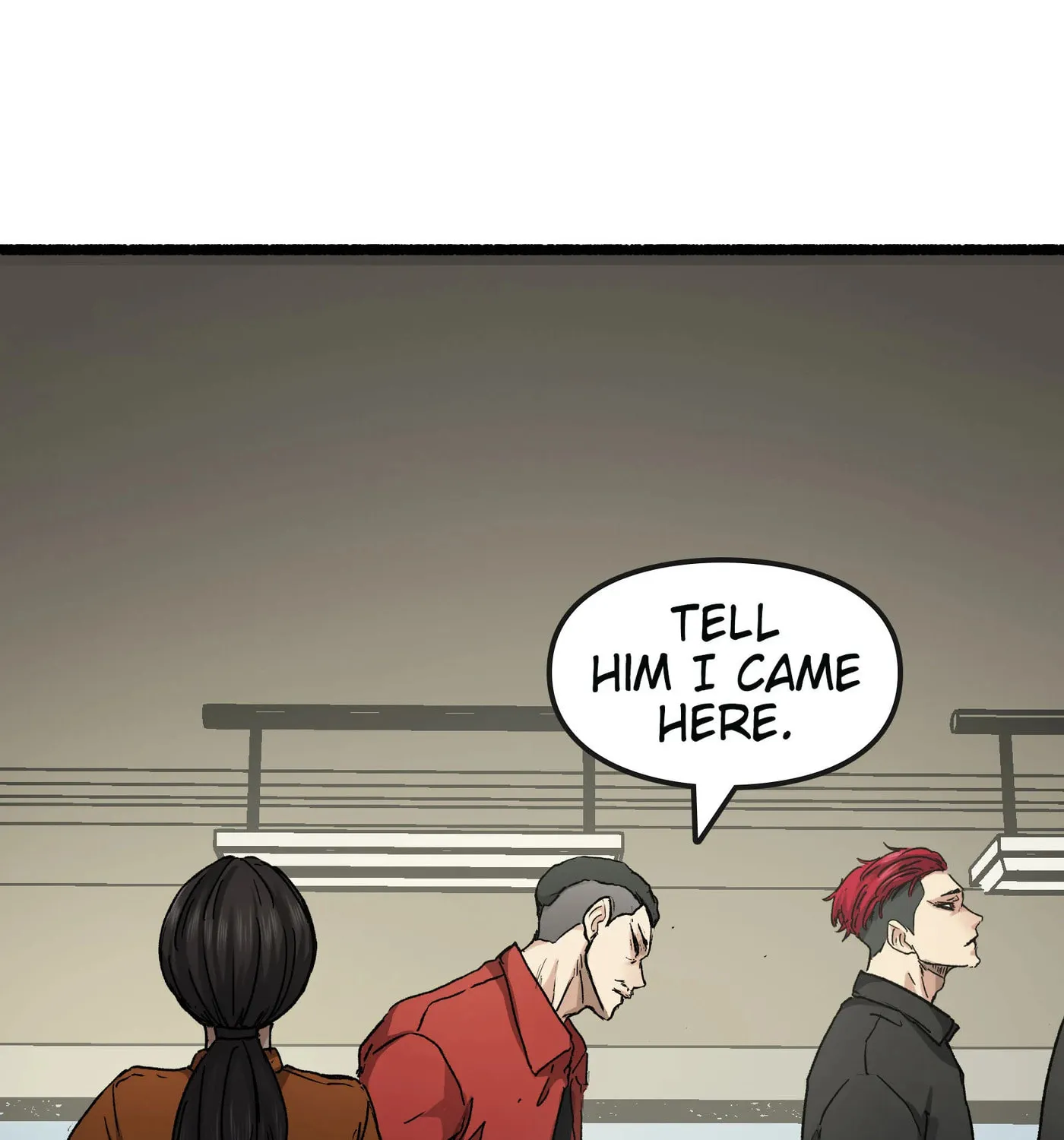 Death Speed Chapter 30 page 92 - 