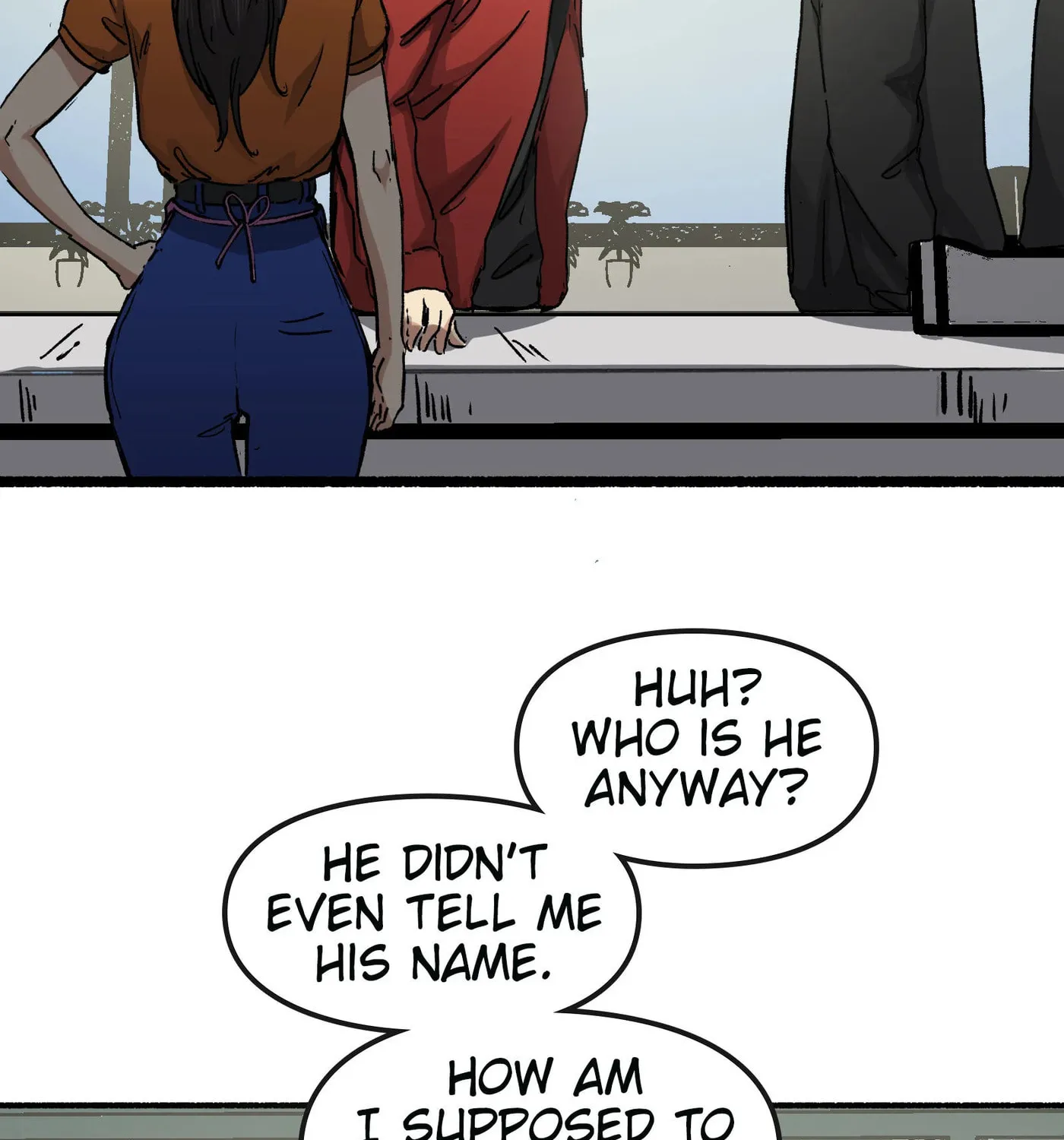 Death Speed Chapter 30 page 93 - 