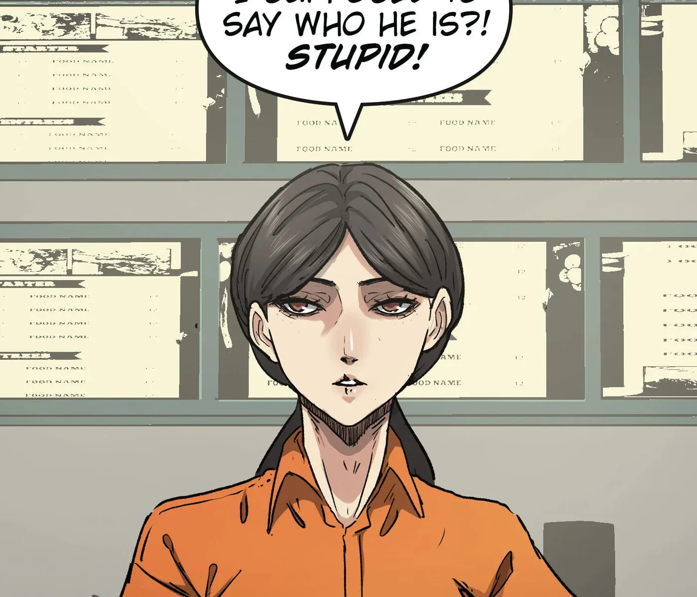 Death Speed Chapter 30 page 94 - 