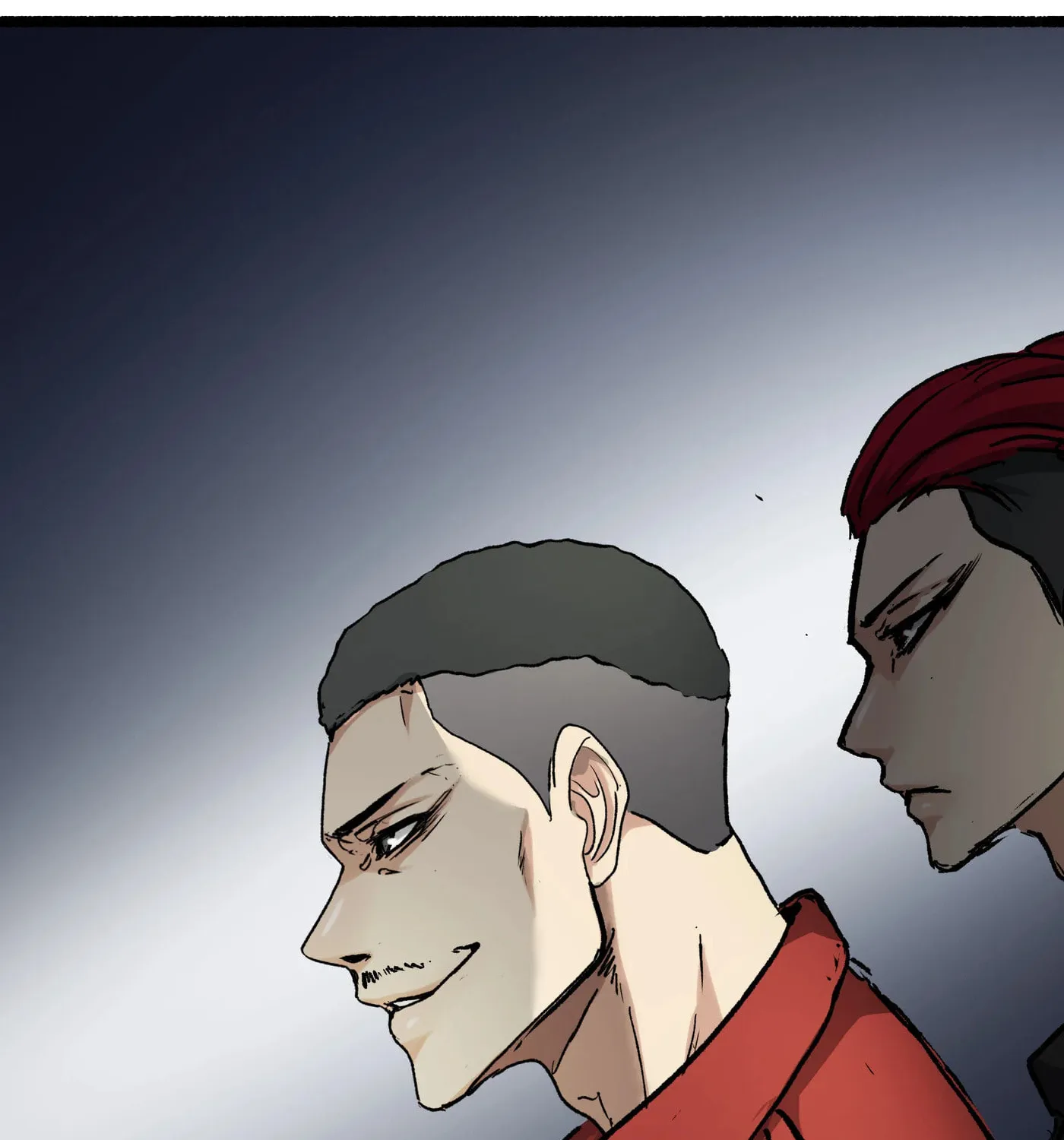 Death Speed Chapter 30 page 98 - 
