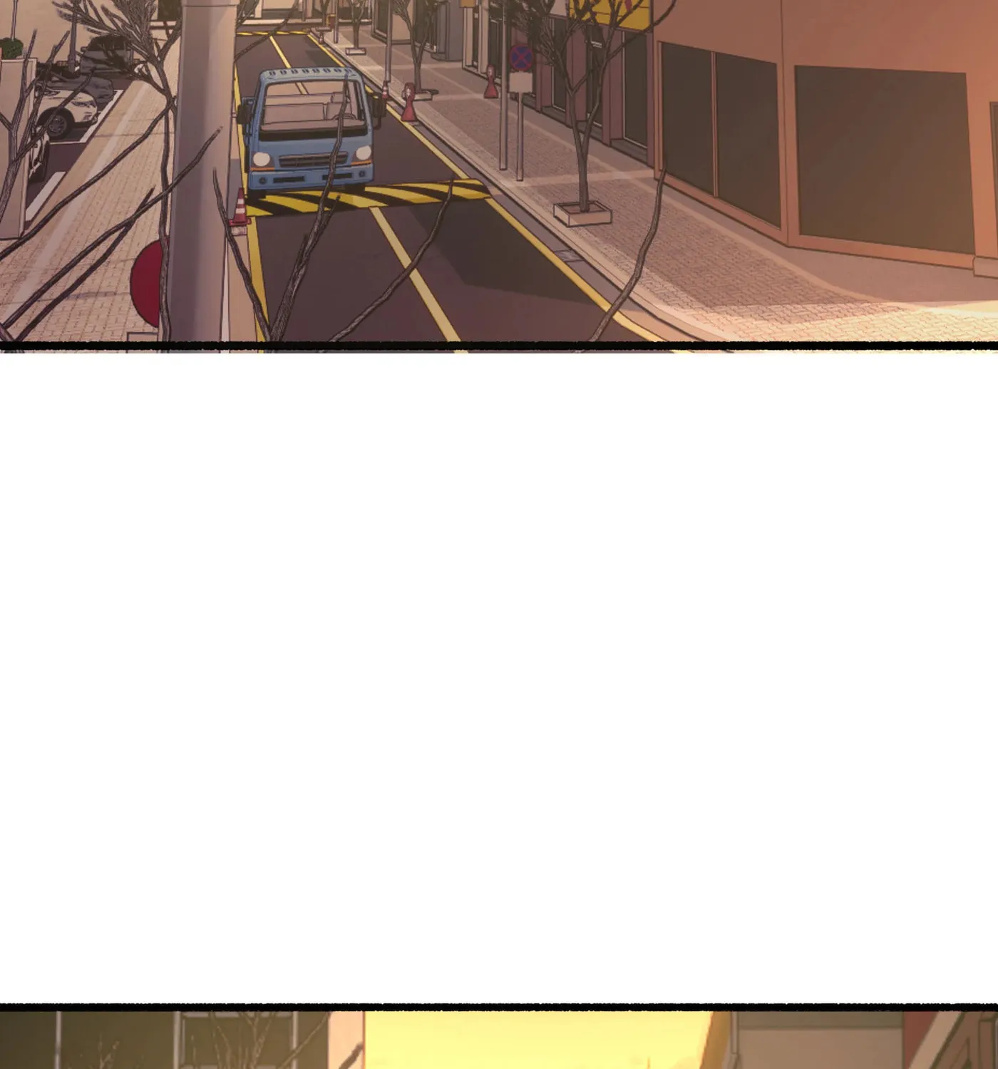 Death Speed Chapter 31 page 2 - 