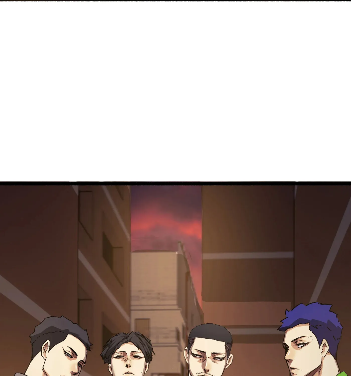 Death Speed Chapter 31 page 14 - 