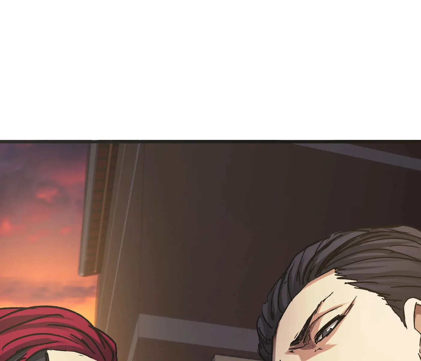 Death Speed Chapter 31 page 16 - 