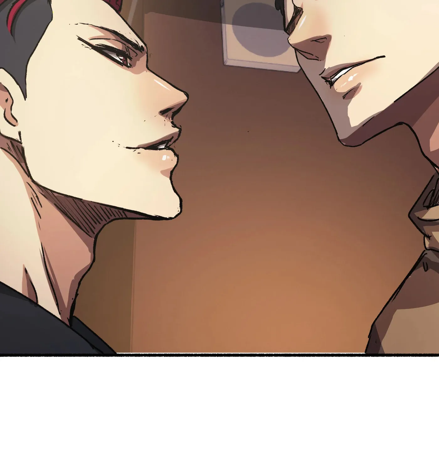 Death Speed Chapter 31 page 17 - 