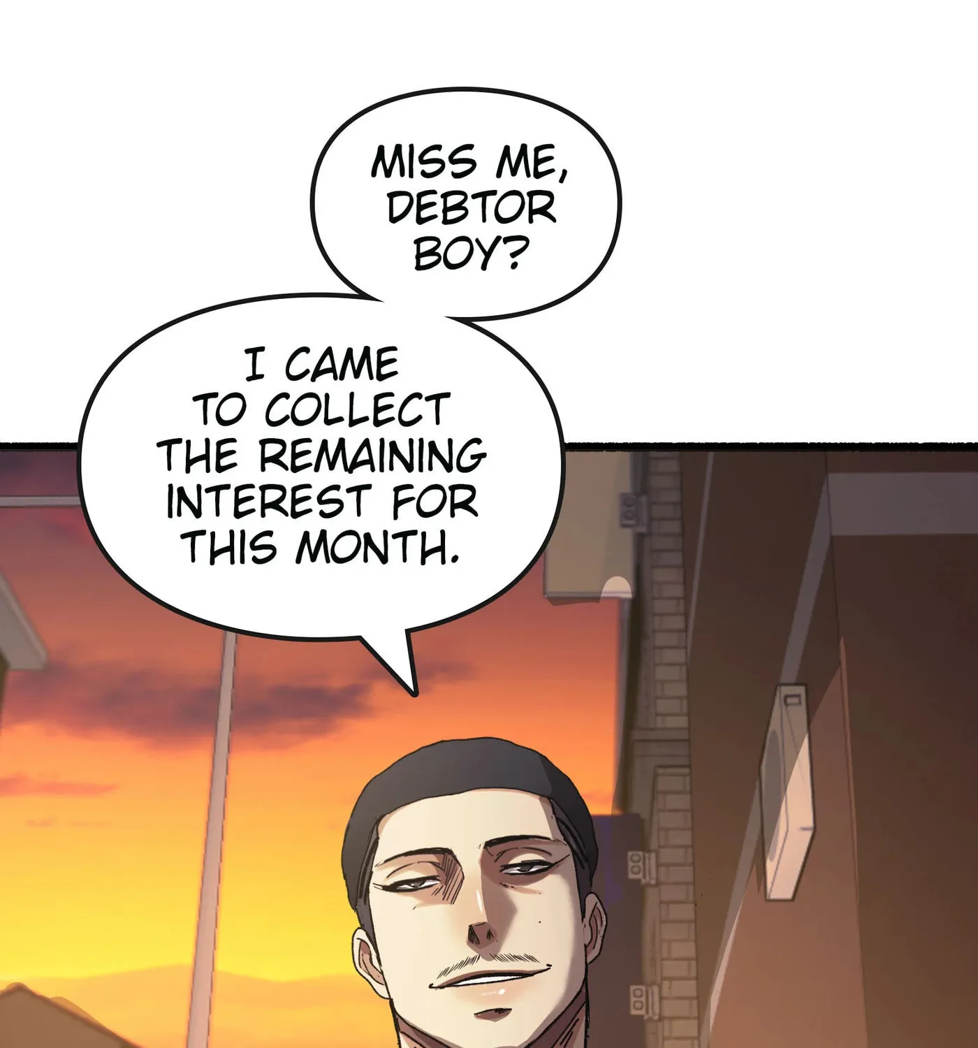 Death Speed Chapter 31 page 18 - 