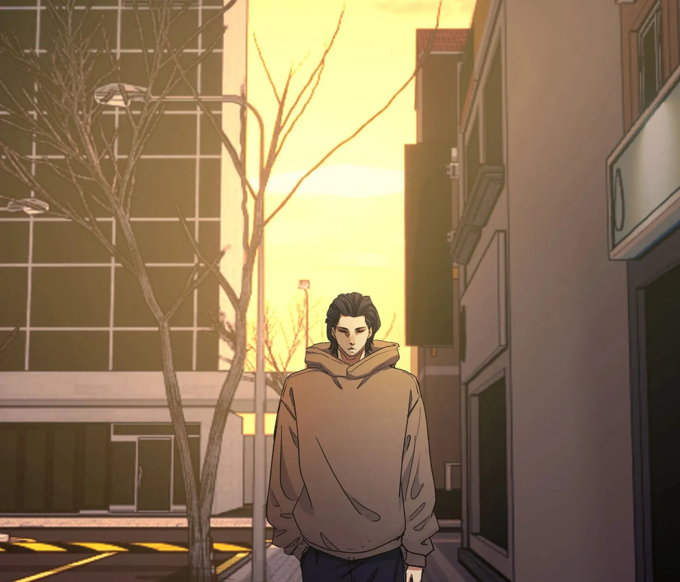 Death Speed Chapter 31 page 3 - 