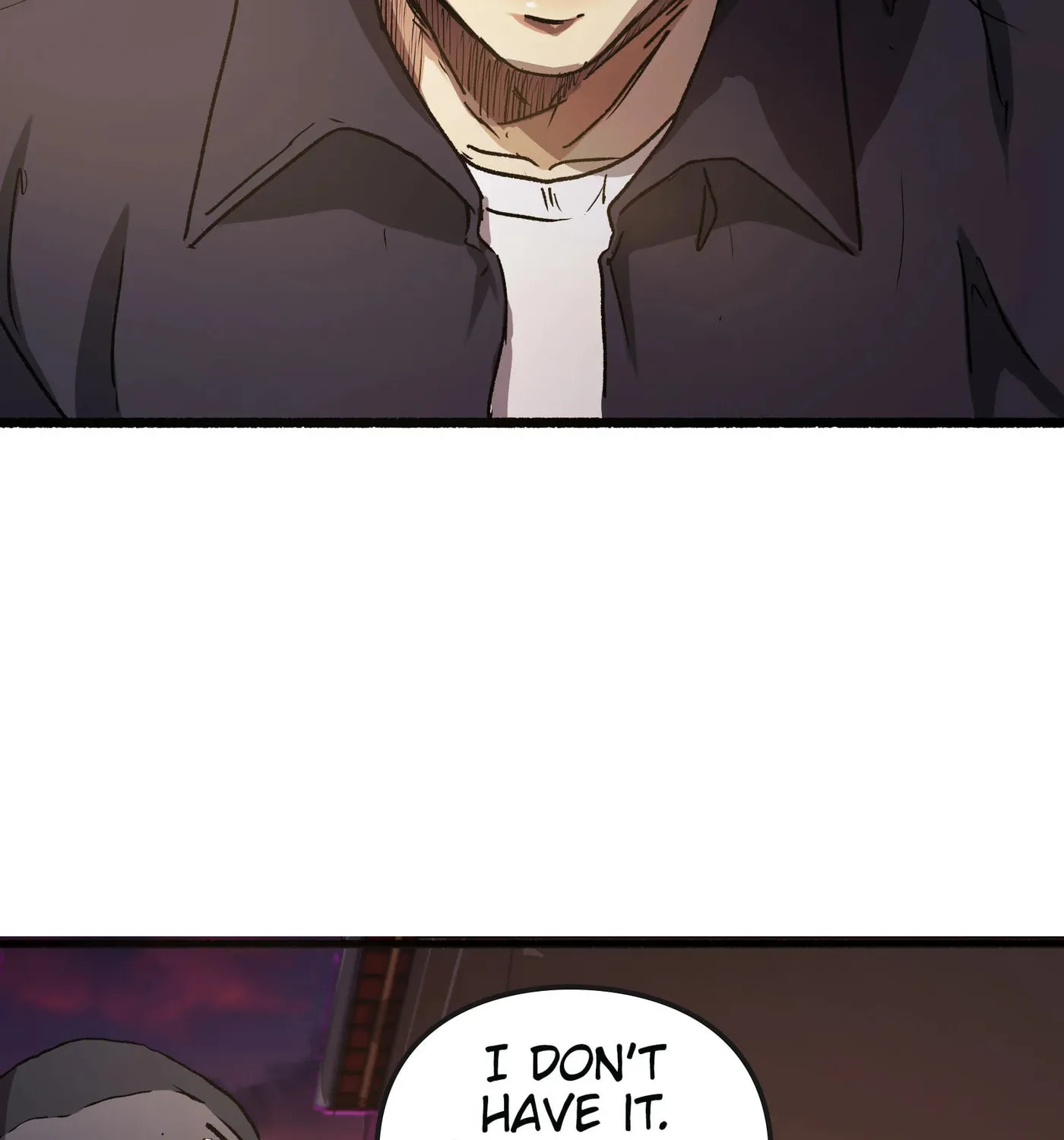 Death Speed Chapter 31 page 24 - 
