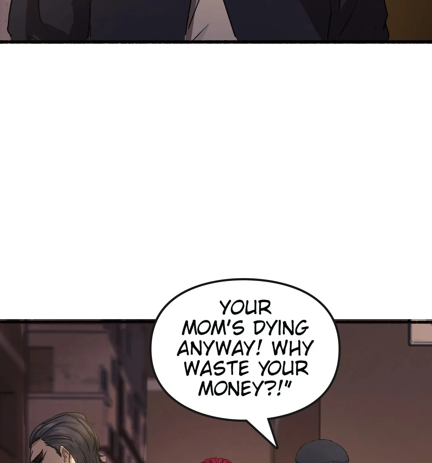 Death Speed Chapter 31 page 28 - 