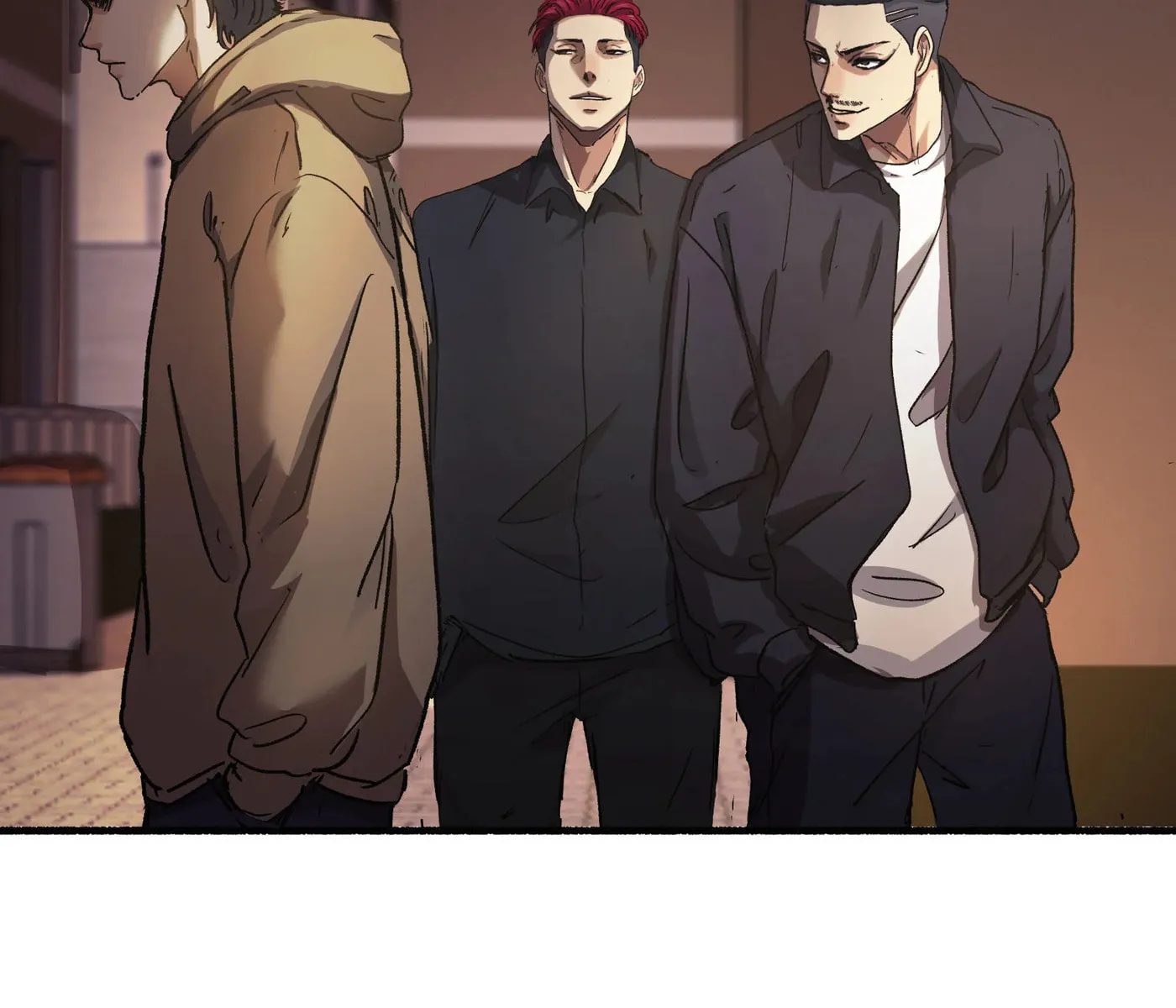 Death Speed Chapter 31 page 29 - 