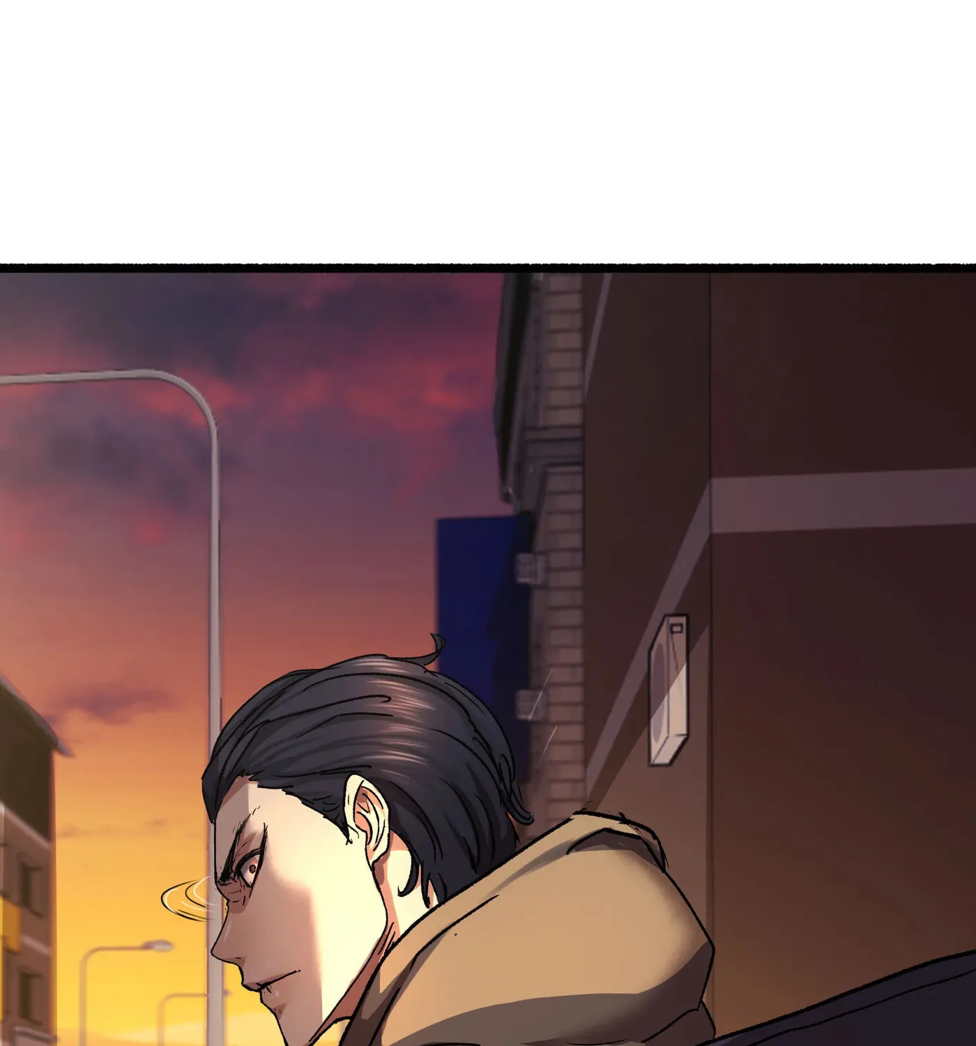 Death Speed Chapter 31 page 31 - 