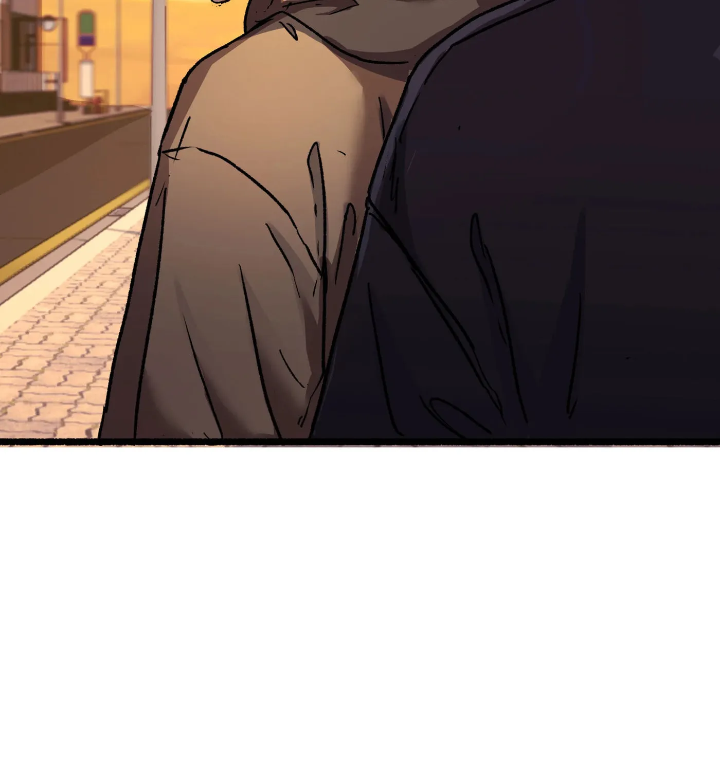 Death Speed Chapter 31 page 32 - 