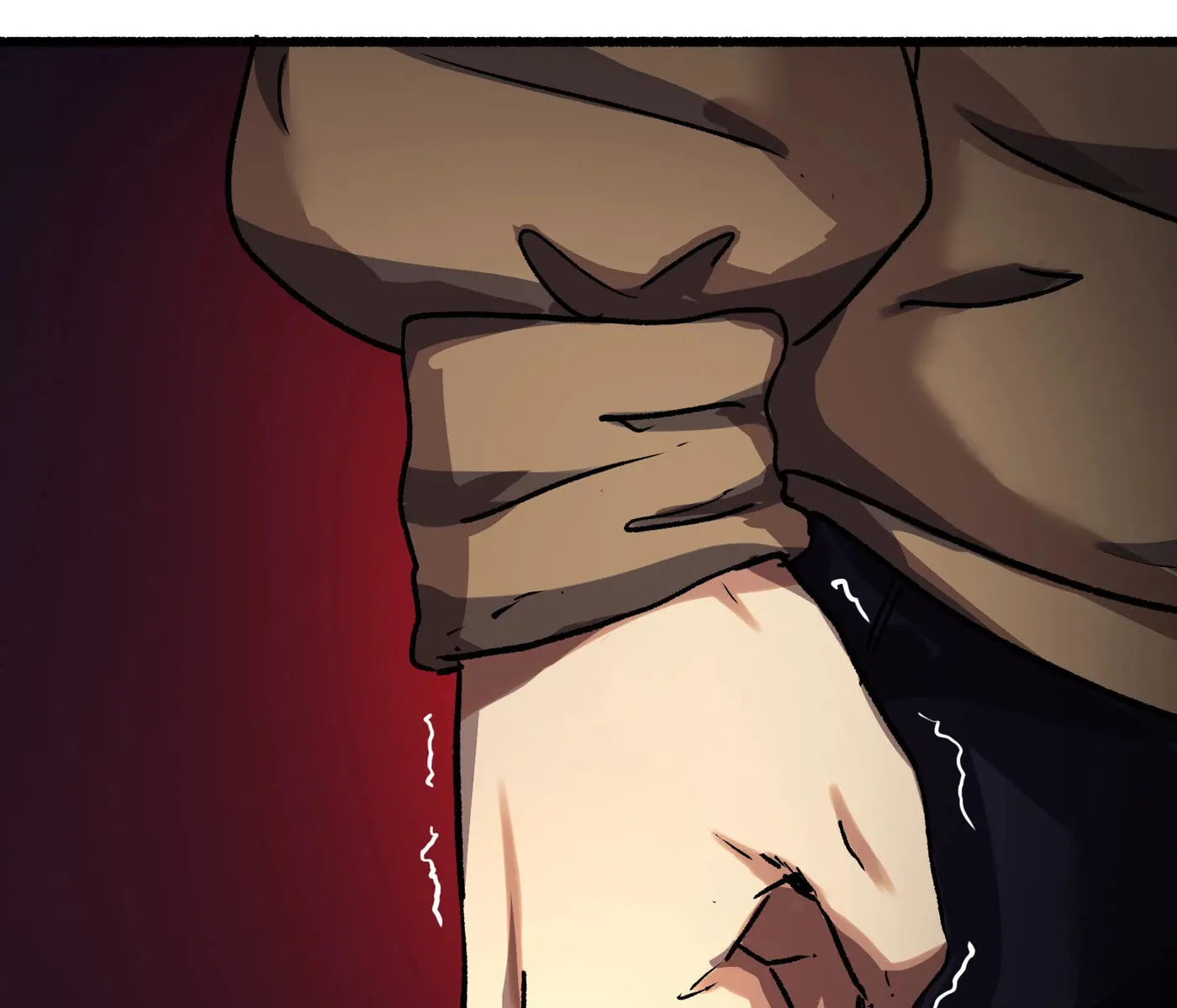 Death Speed Chapter 31 page 33 - 