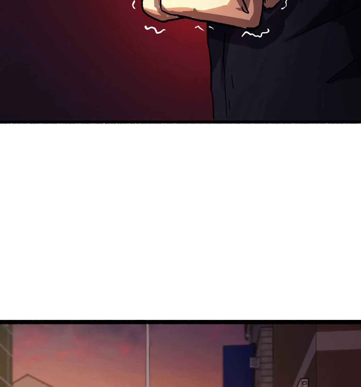 Death Speed Chapter 31 page 34 - 
