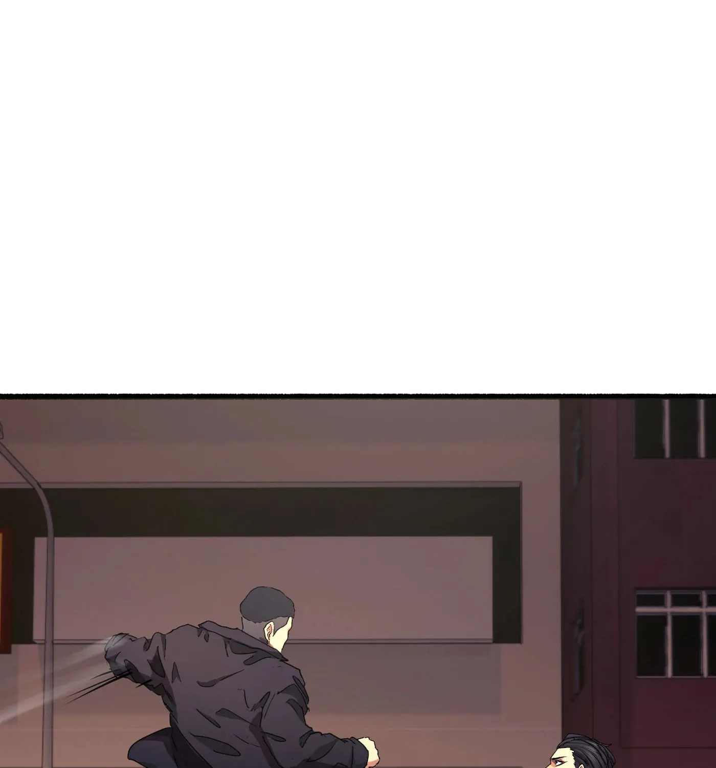 Death Speed Chapter 31 page 38 - 