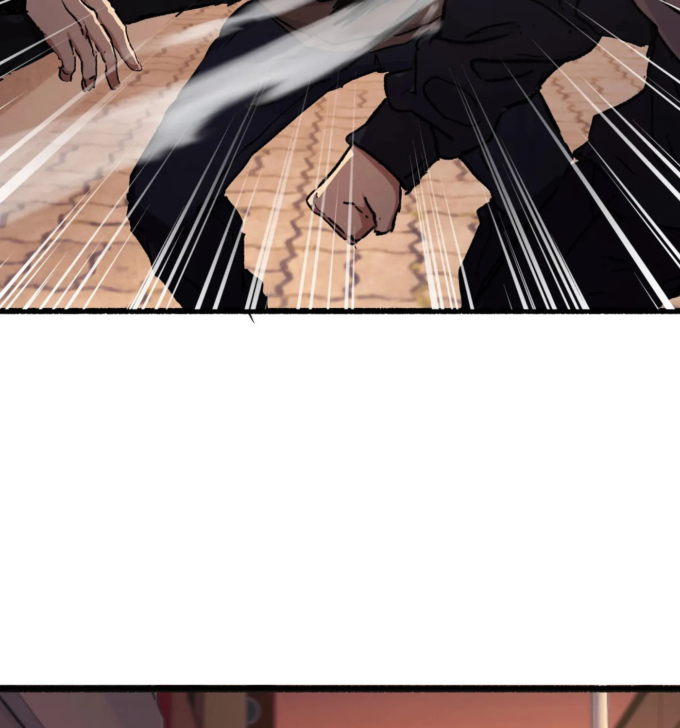 Death Speed Chapter 31 page 43 - 