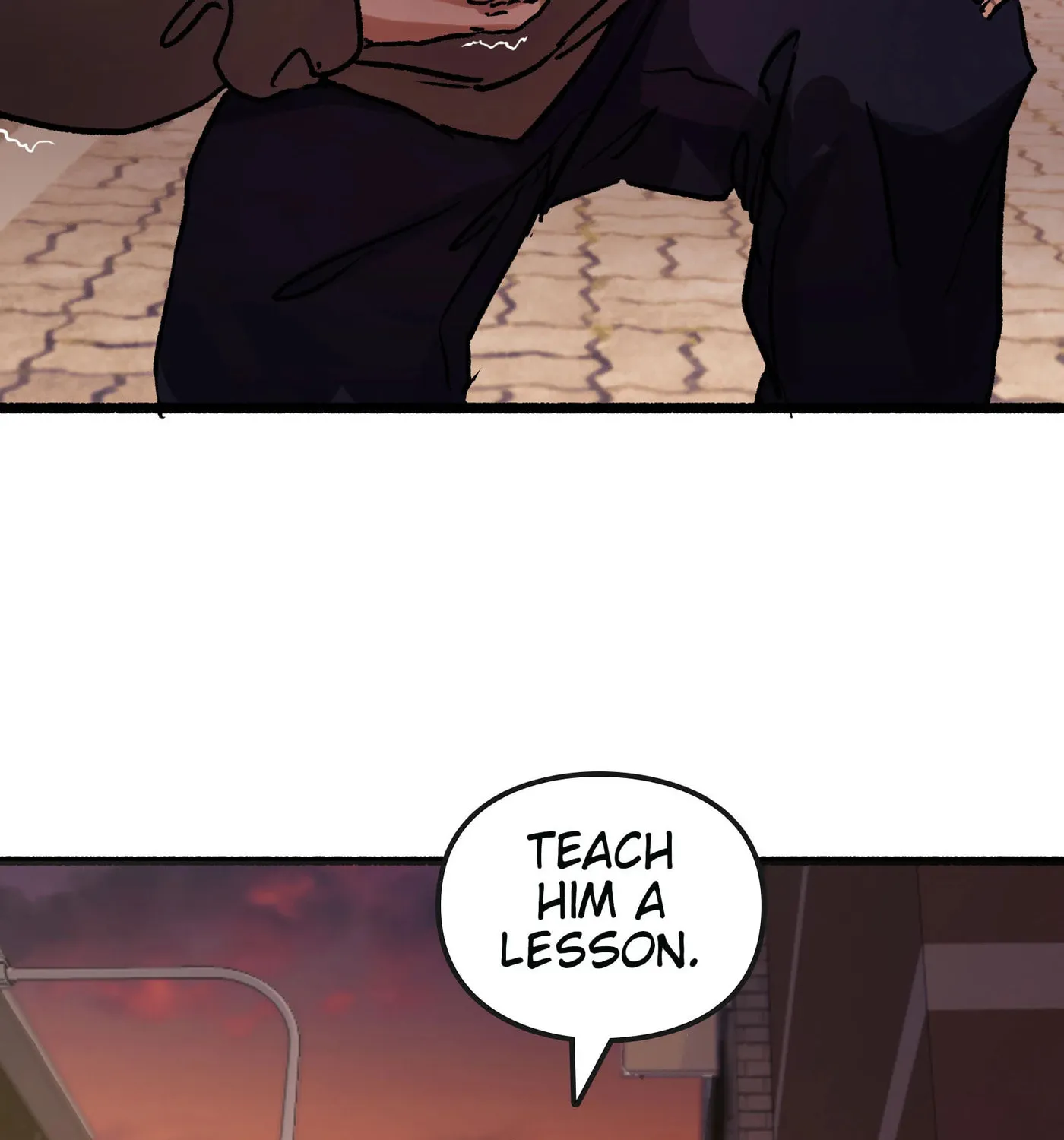Death Speed Chapter 31 page 45 - 