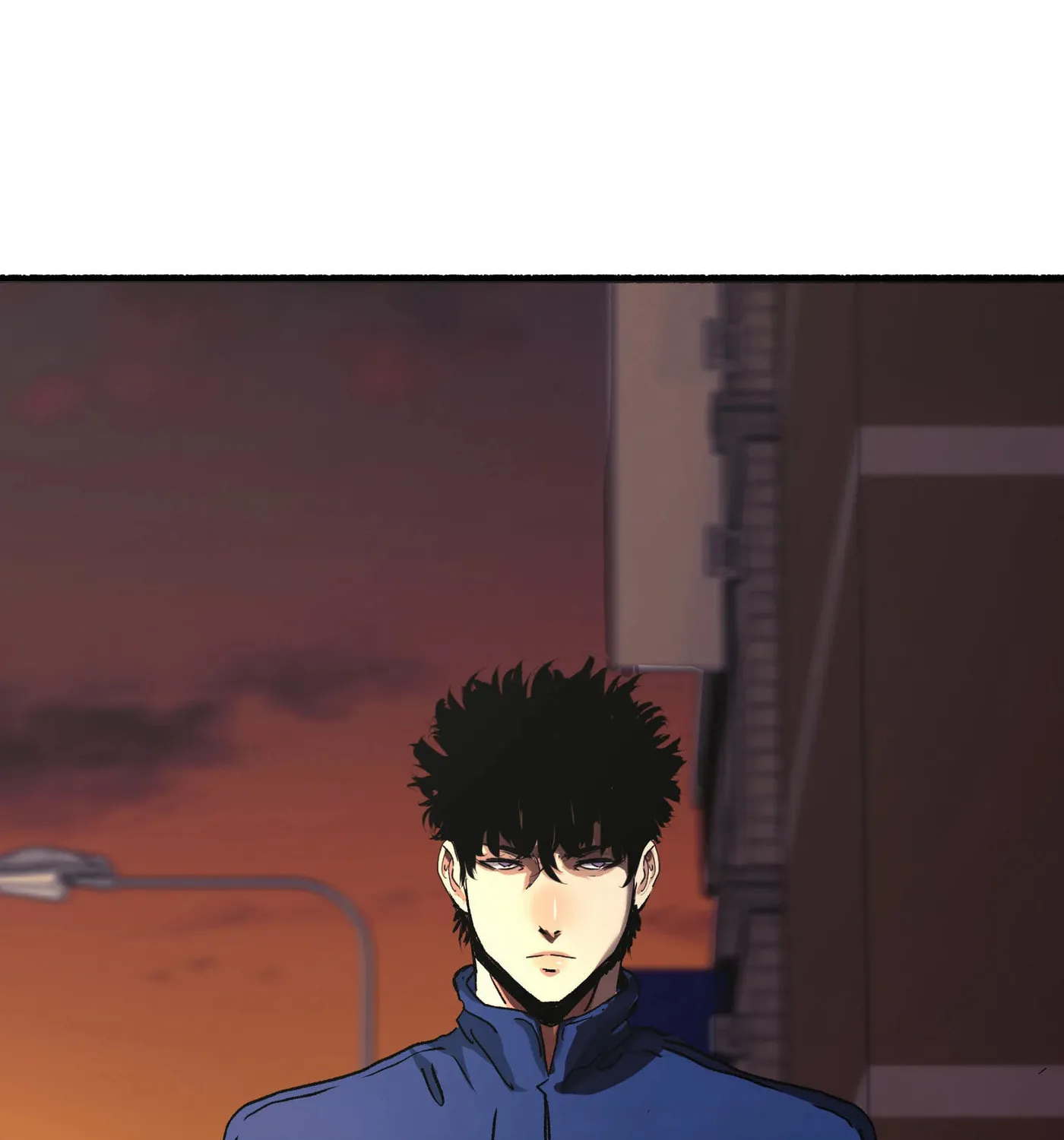 Death Speed Chapter 31 page 49 - 