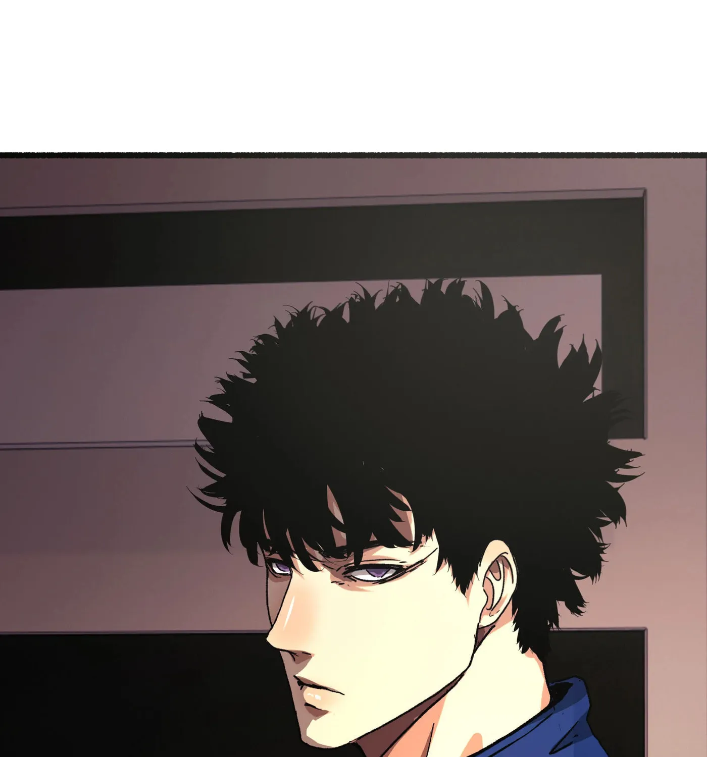 Death Speed Chapter 31 page 52 - 