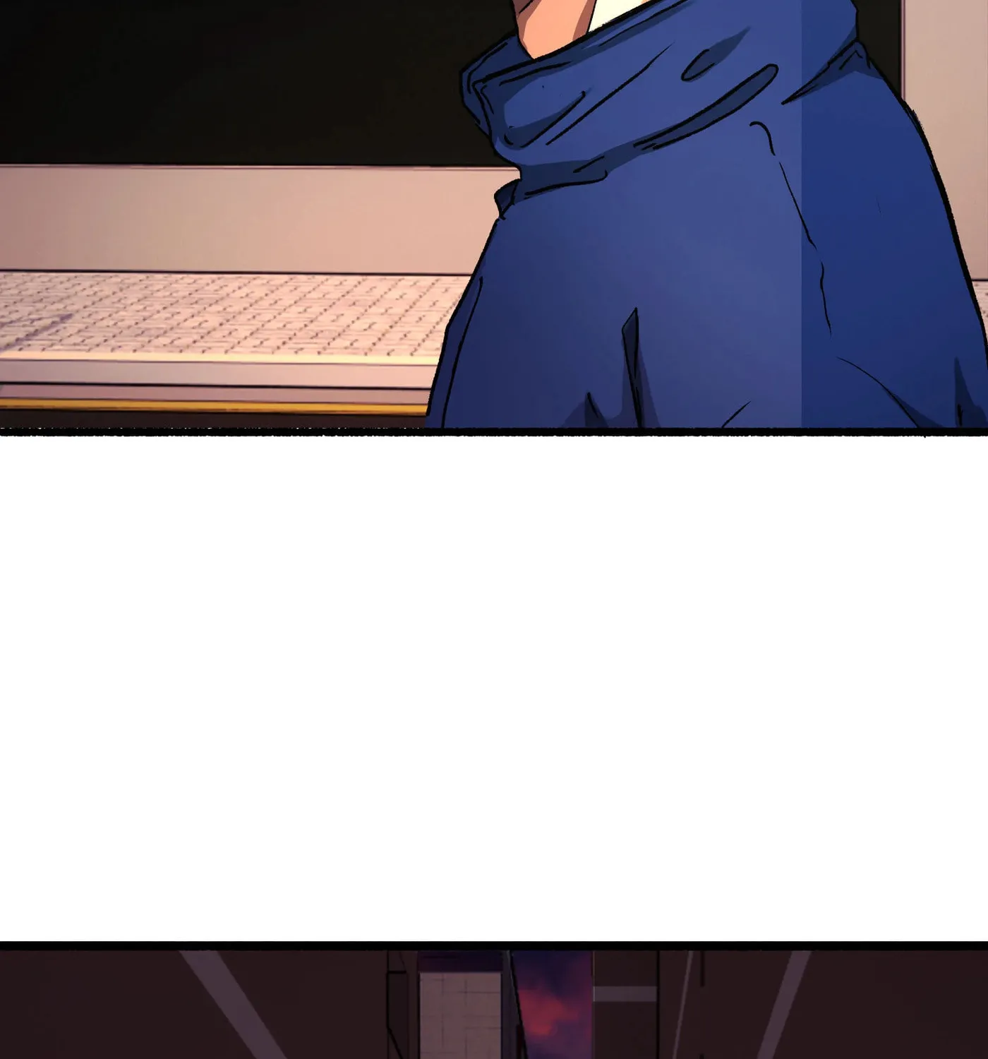 Death Speed Chapter 31 page 53 - 