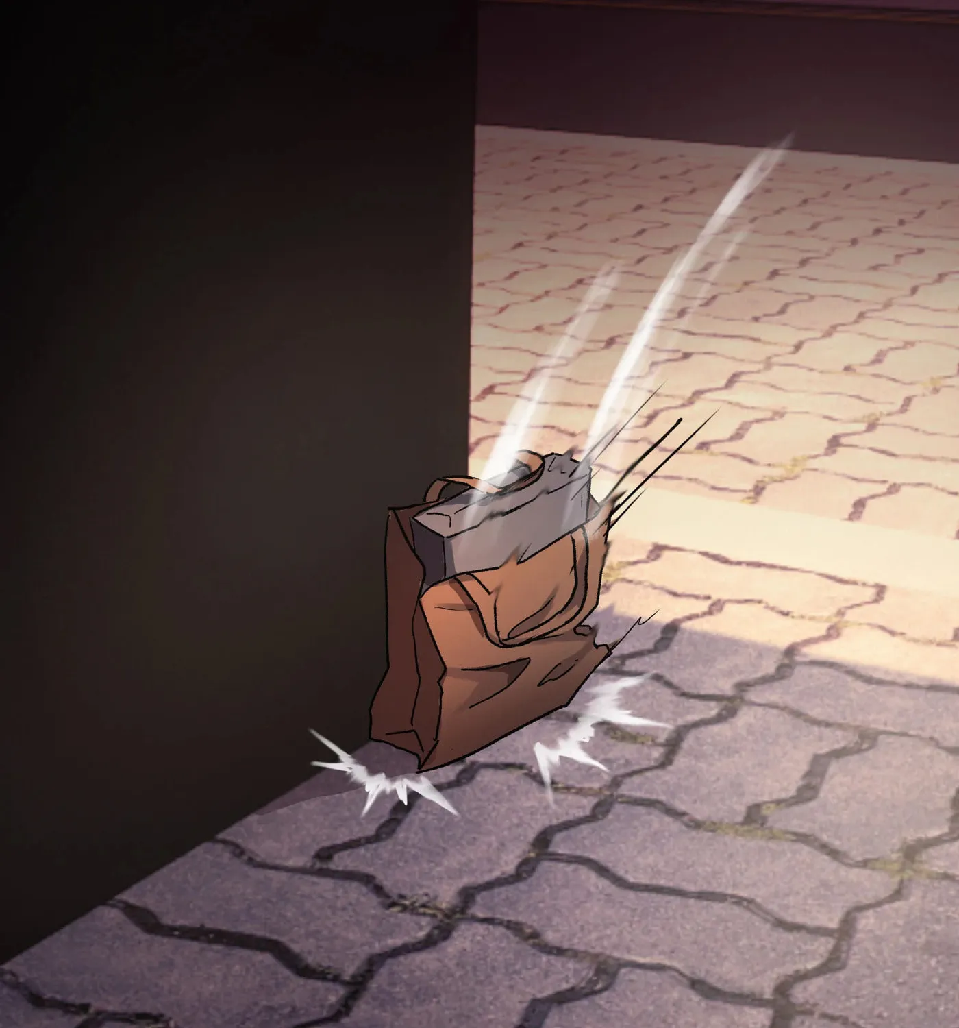 Death Speed Chapter 31 page 58 - 