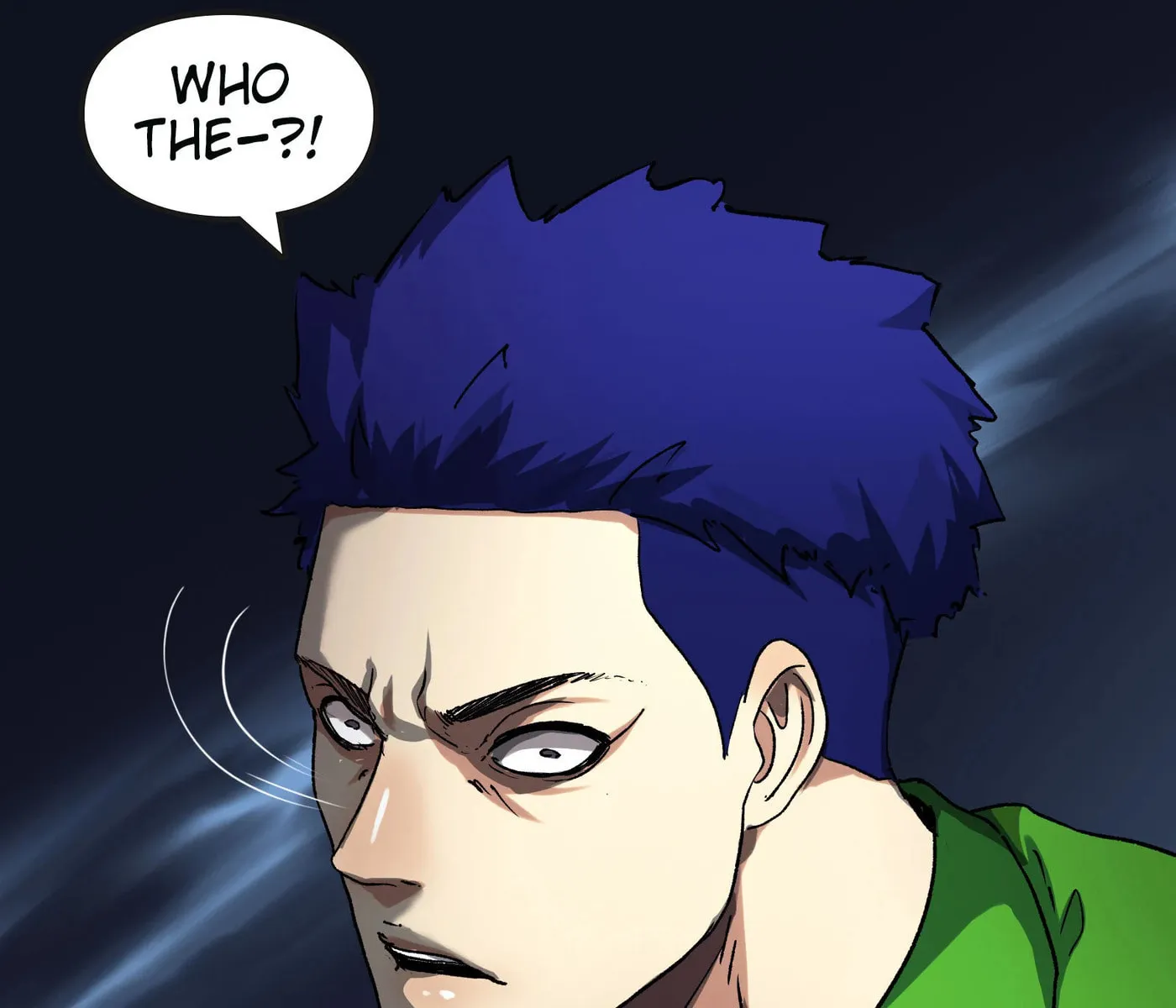 Death Speed Chapter 31 page 67 - 