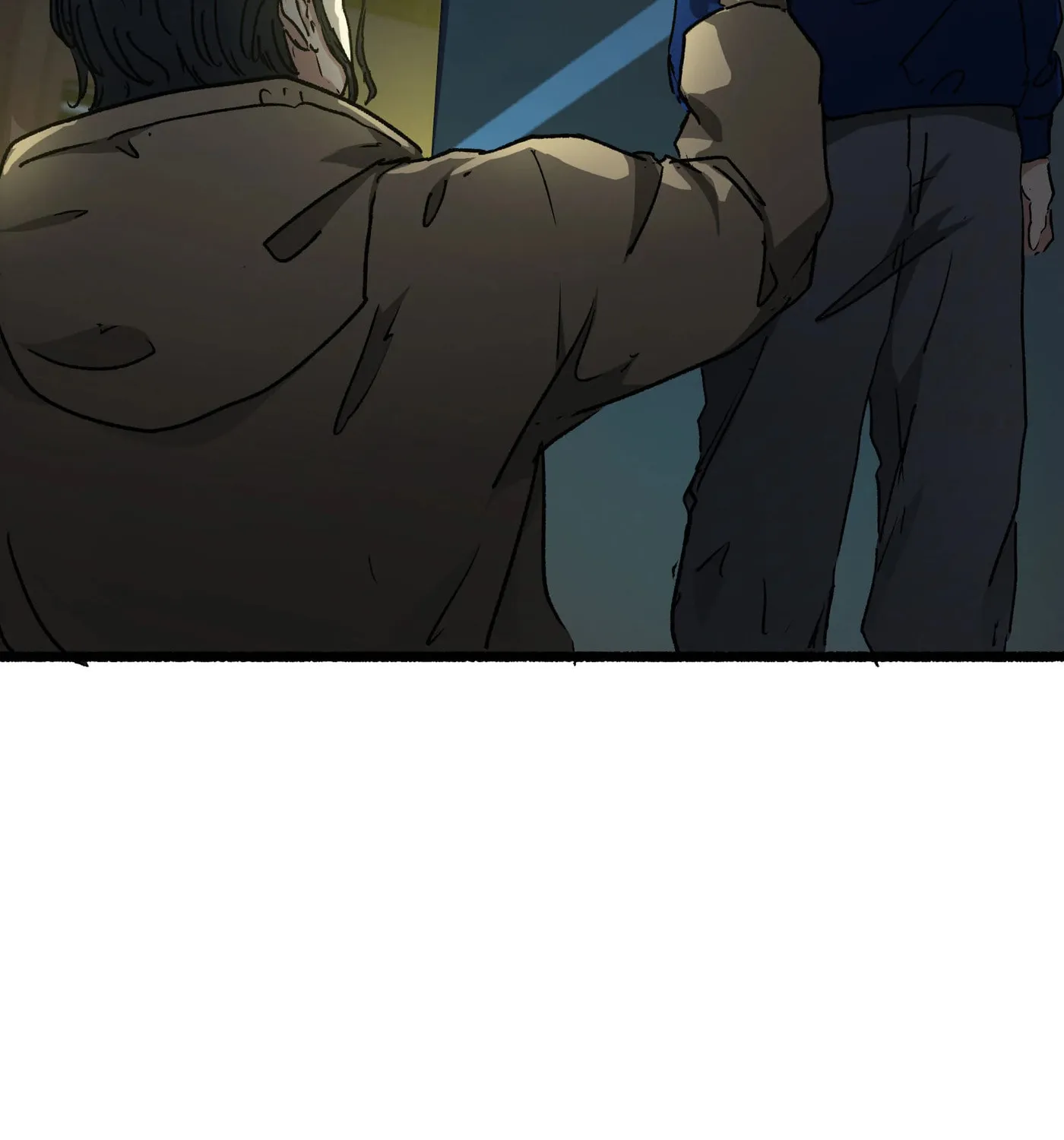 Death Speed Chapter 31 page 73 - 