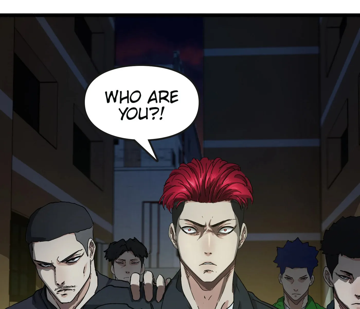 Death Speed Chapter 31 page 74 - 