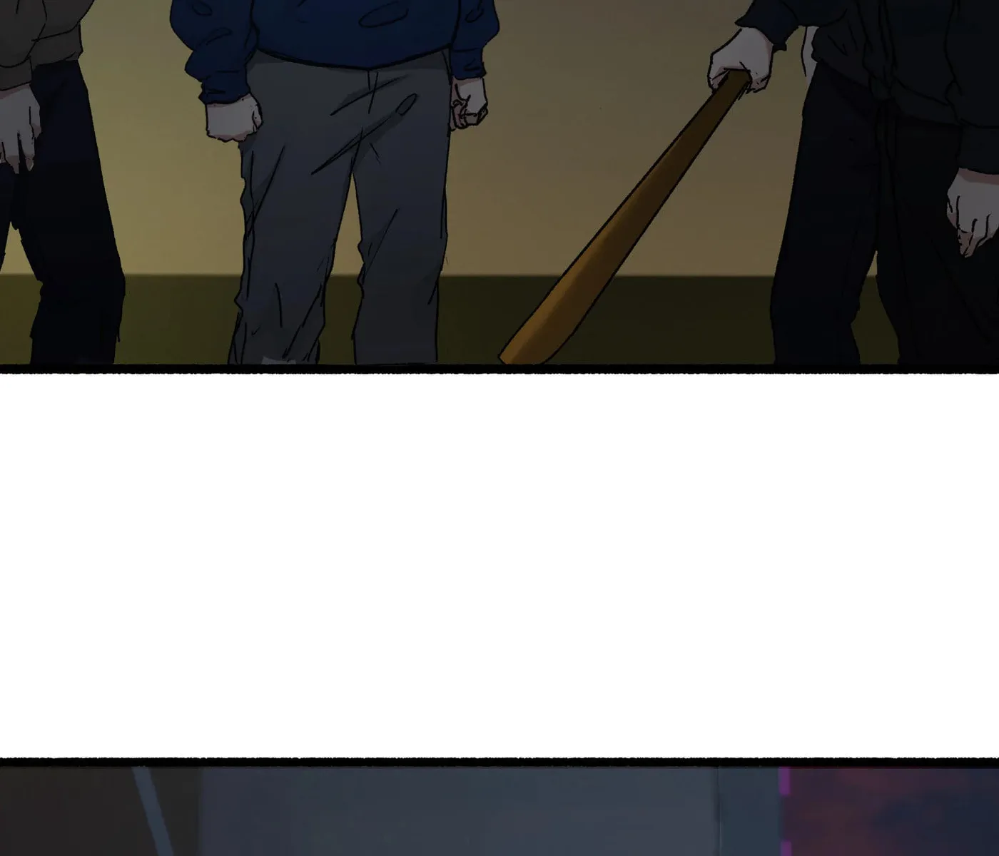 Death Speed Chapter 31 page 77 - 