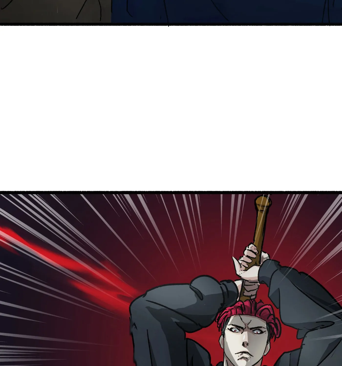 Death Speed Chapter 31 page 79 - 