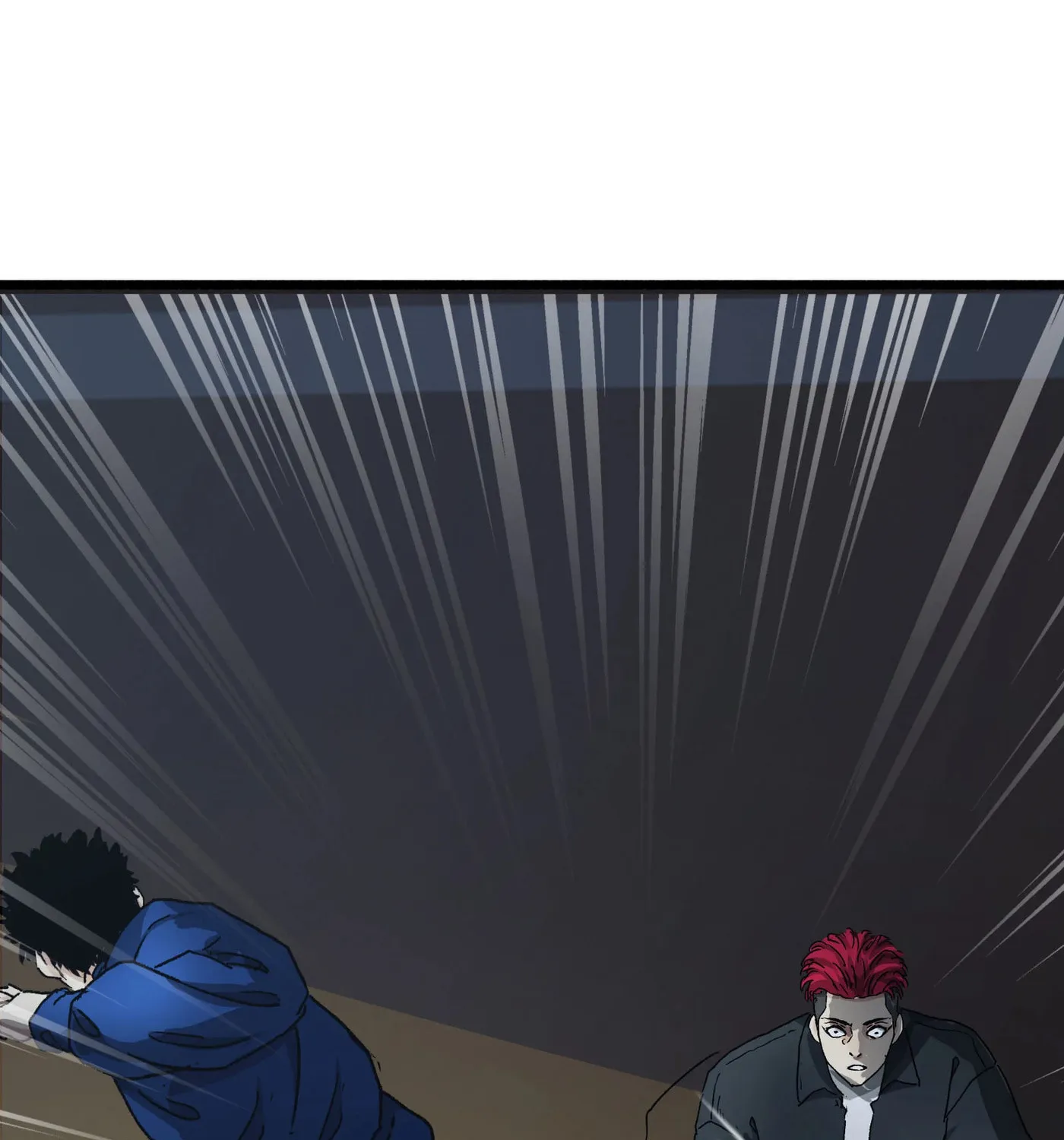Death Speed Chapter 31 page 82 - 