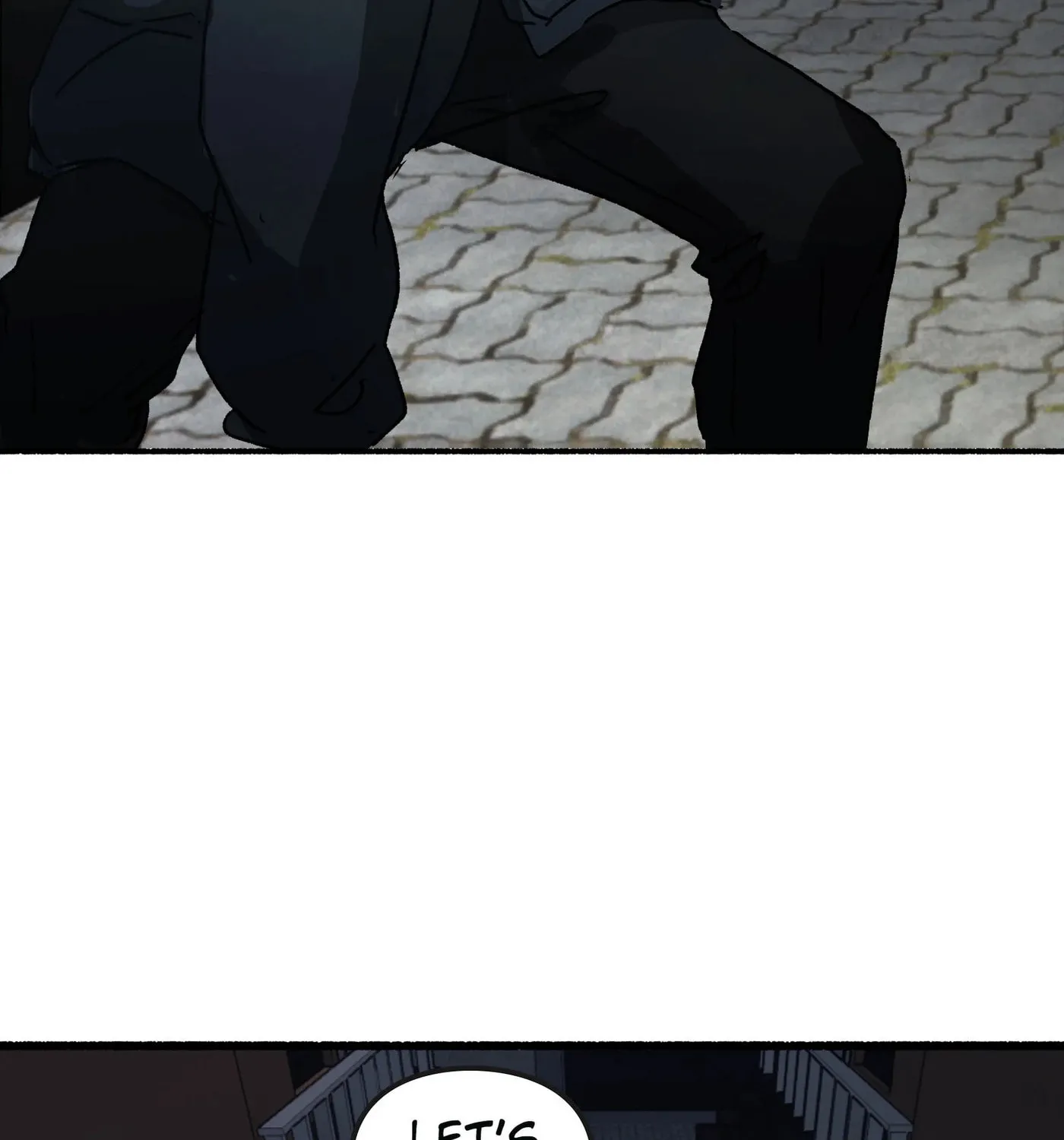 Death Speed Chapter 31 page 85 - 
