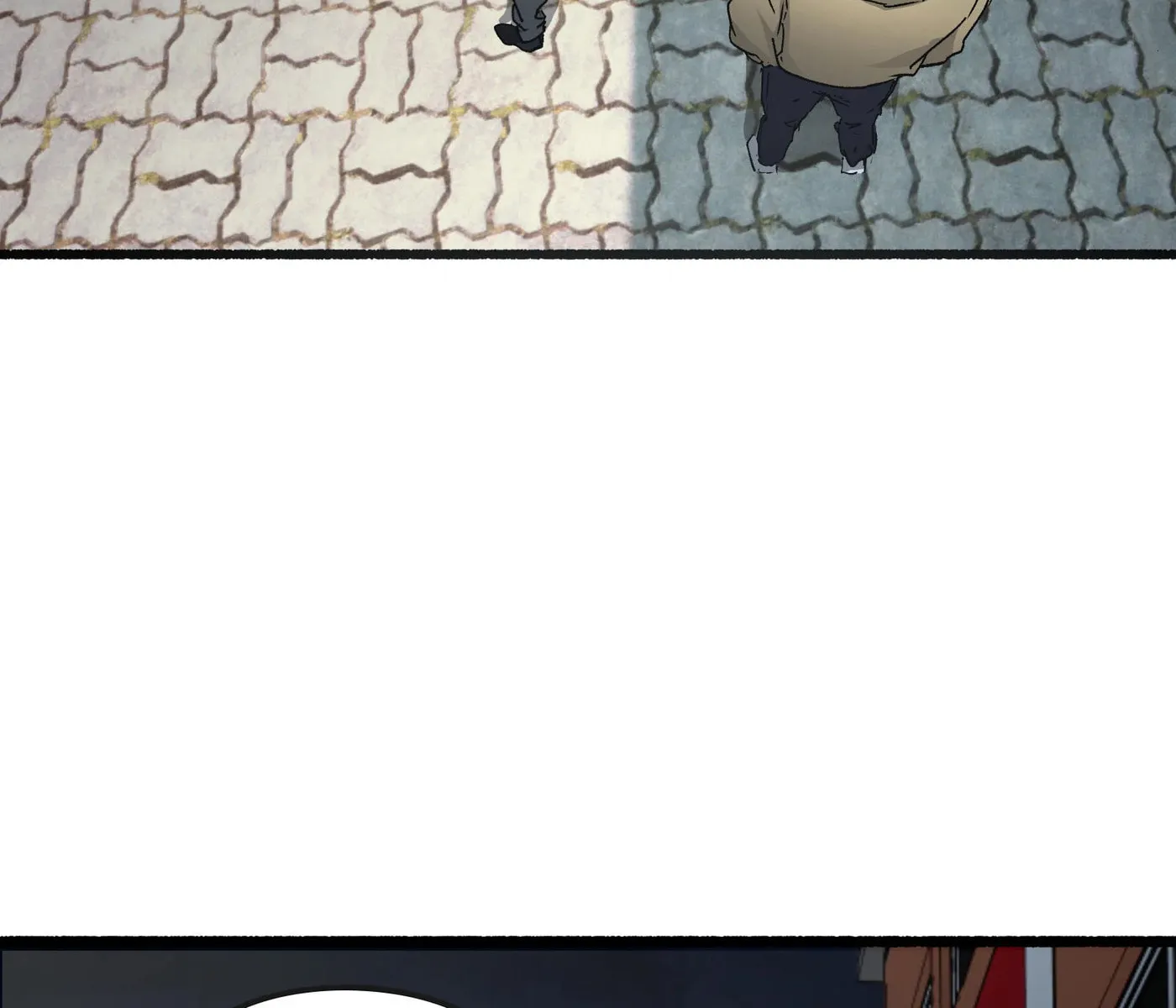 Death Speed Chapter 31 page 87 - 