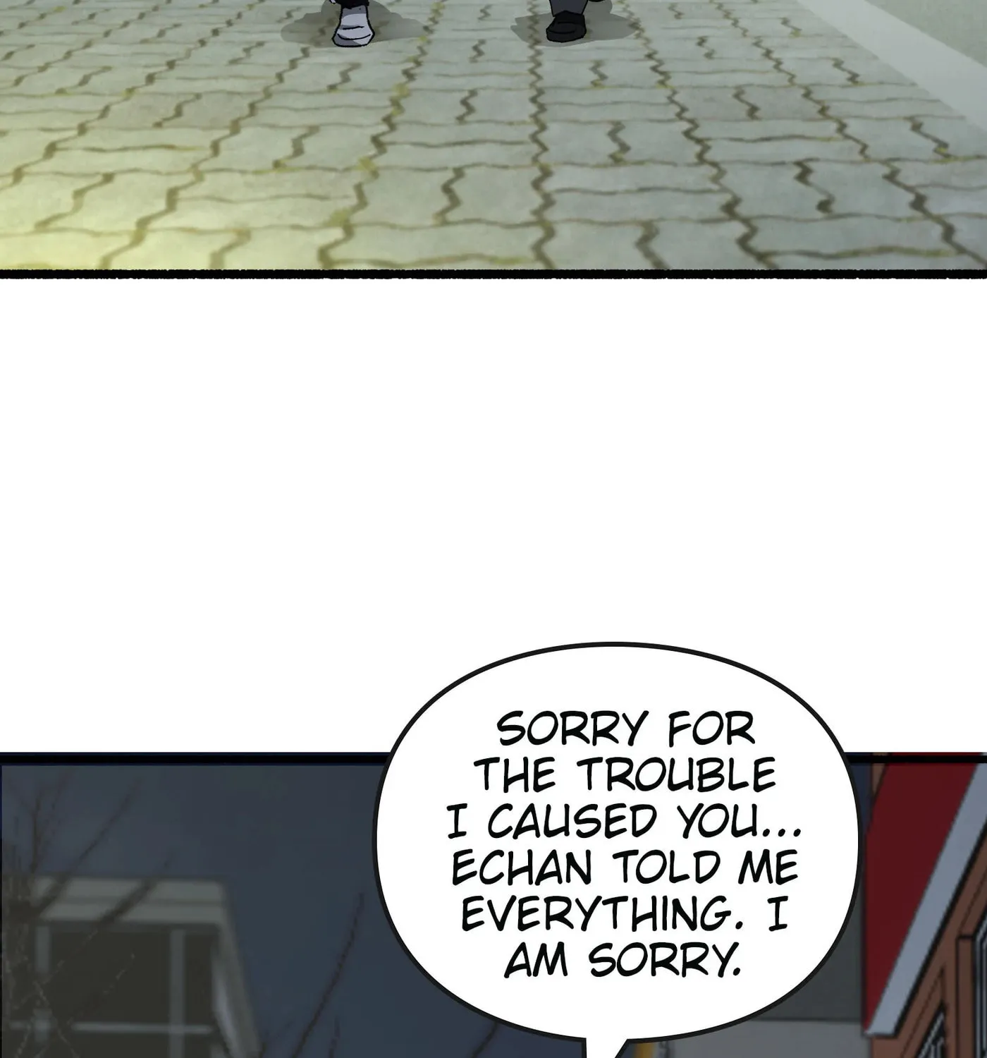 Death Speed Chapter 31 page 89 - 