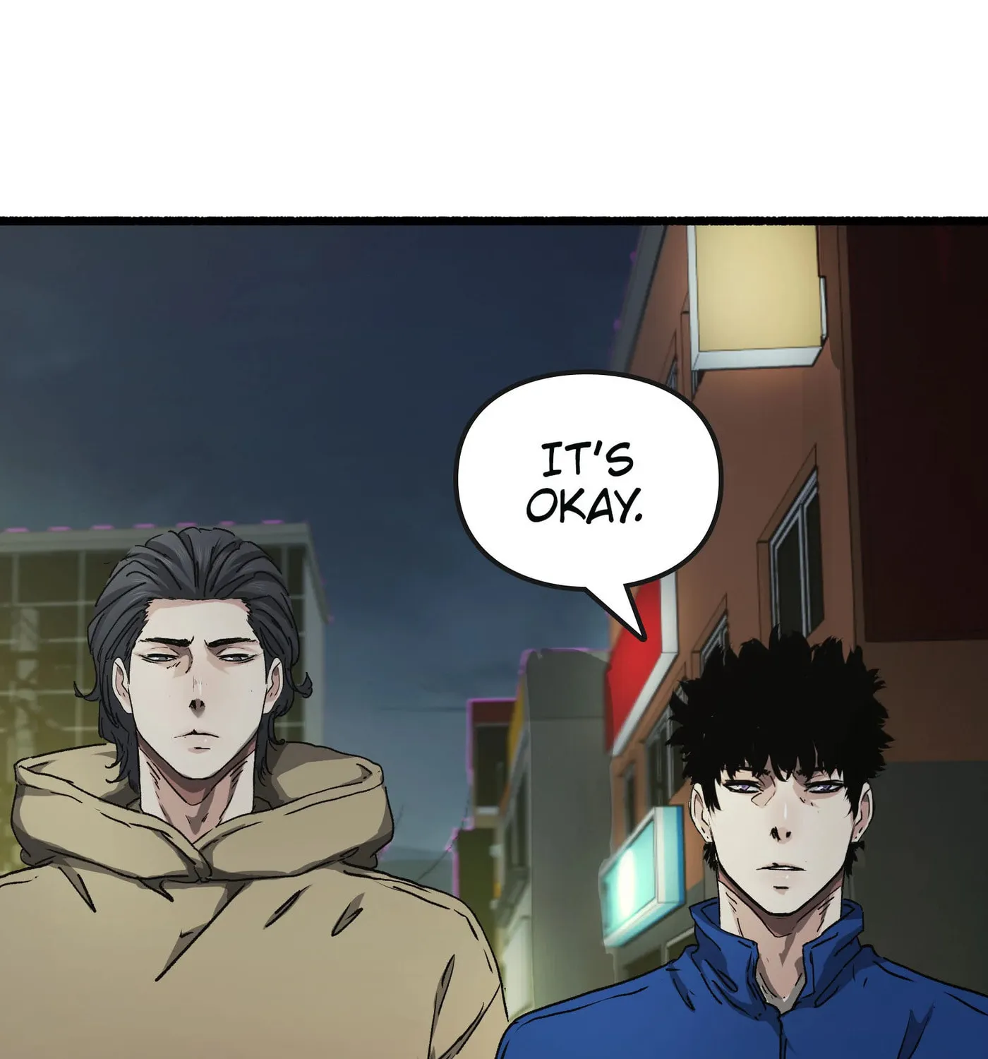 Death Speed Chapter 31 page 92 - 