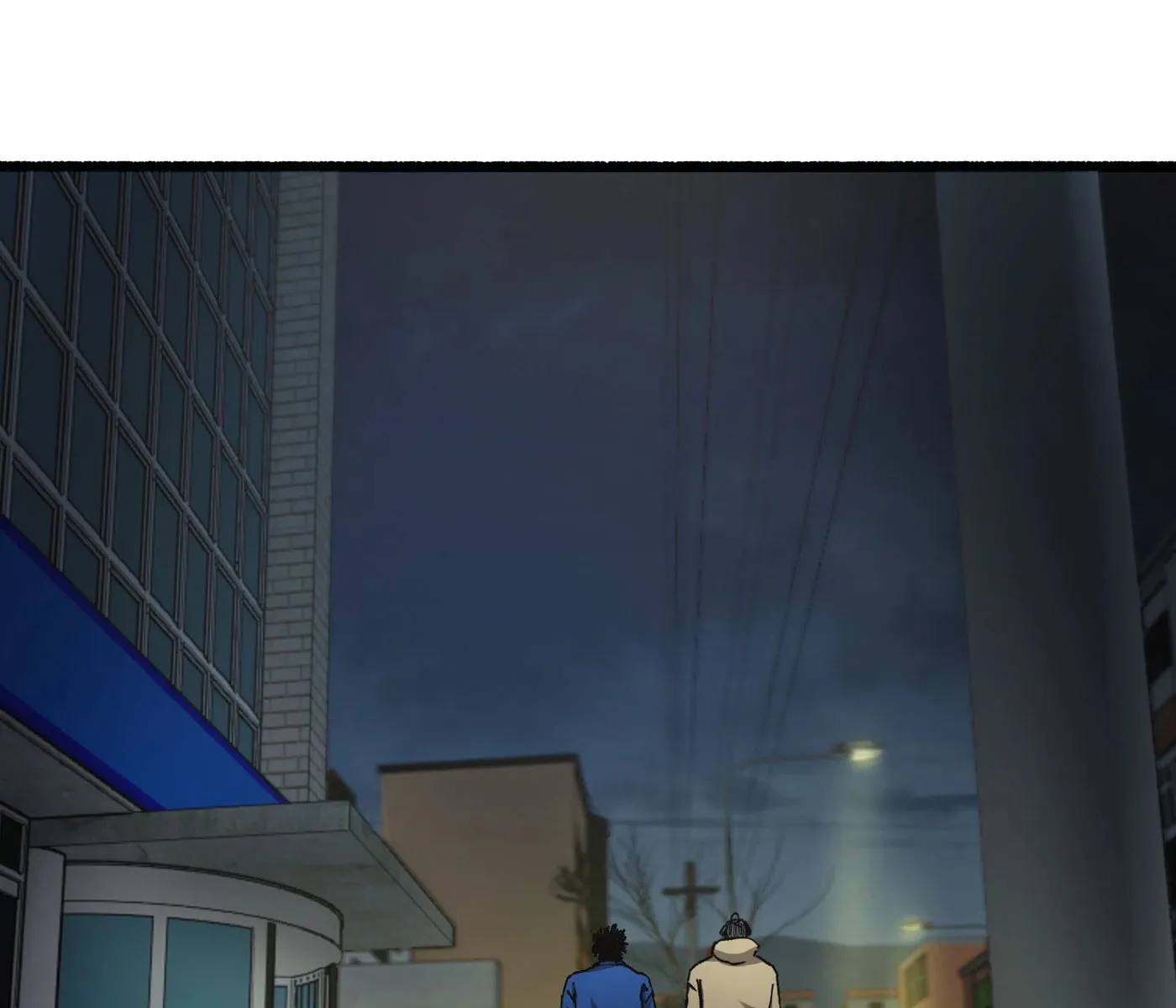 Death Speed Chapter 31 page 94 - 