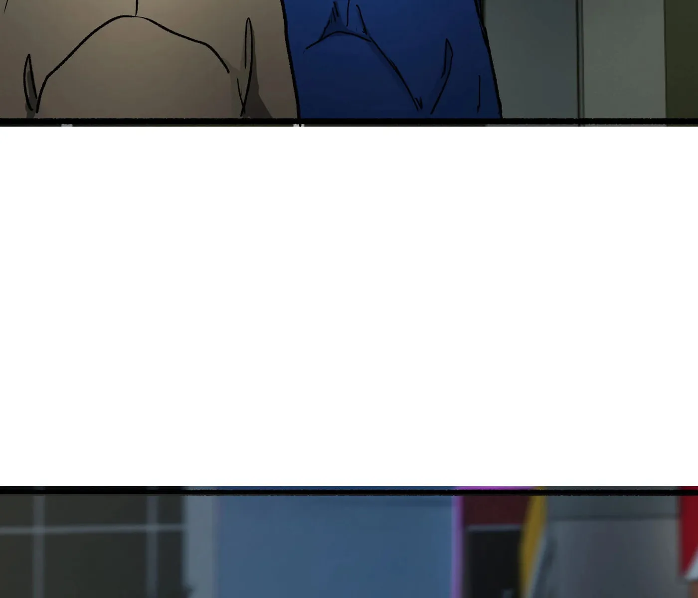 Death Speed Chapter 31 page 97 - 