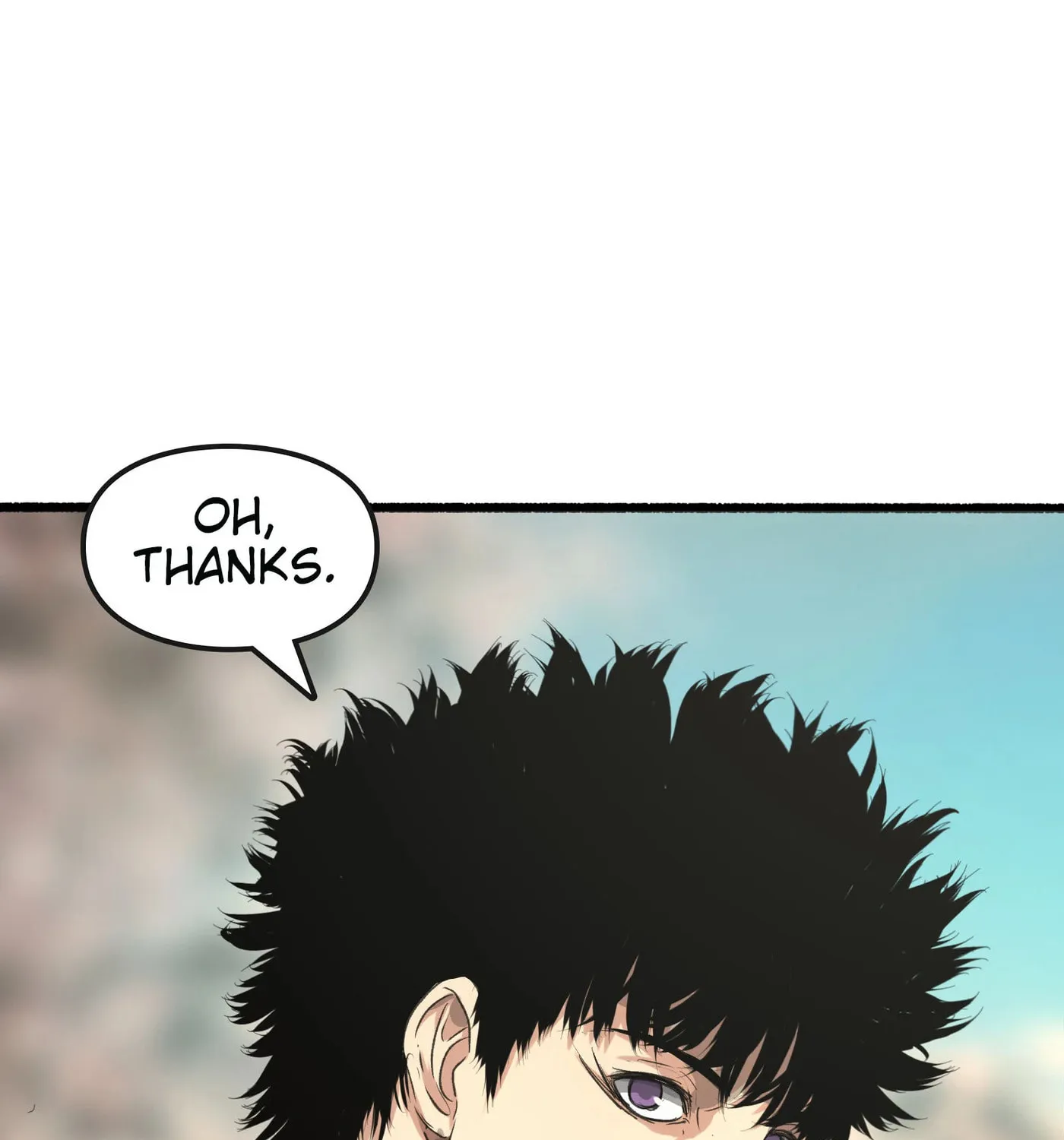 Death Speed Chapter 32 page 14 - 