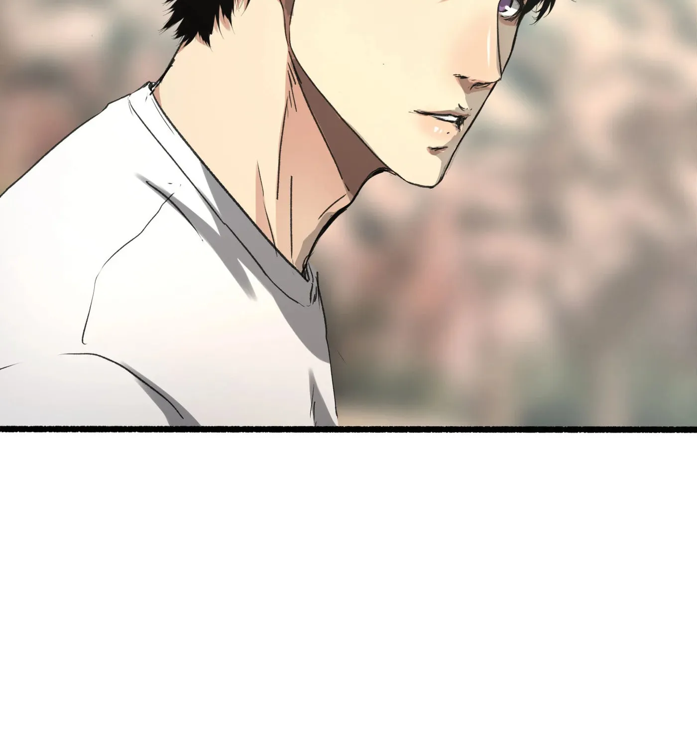 Death Speed Chapter 32 page 15 - 