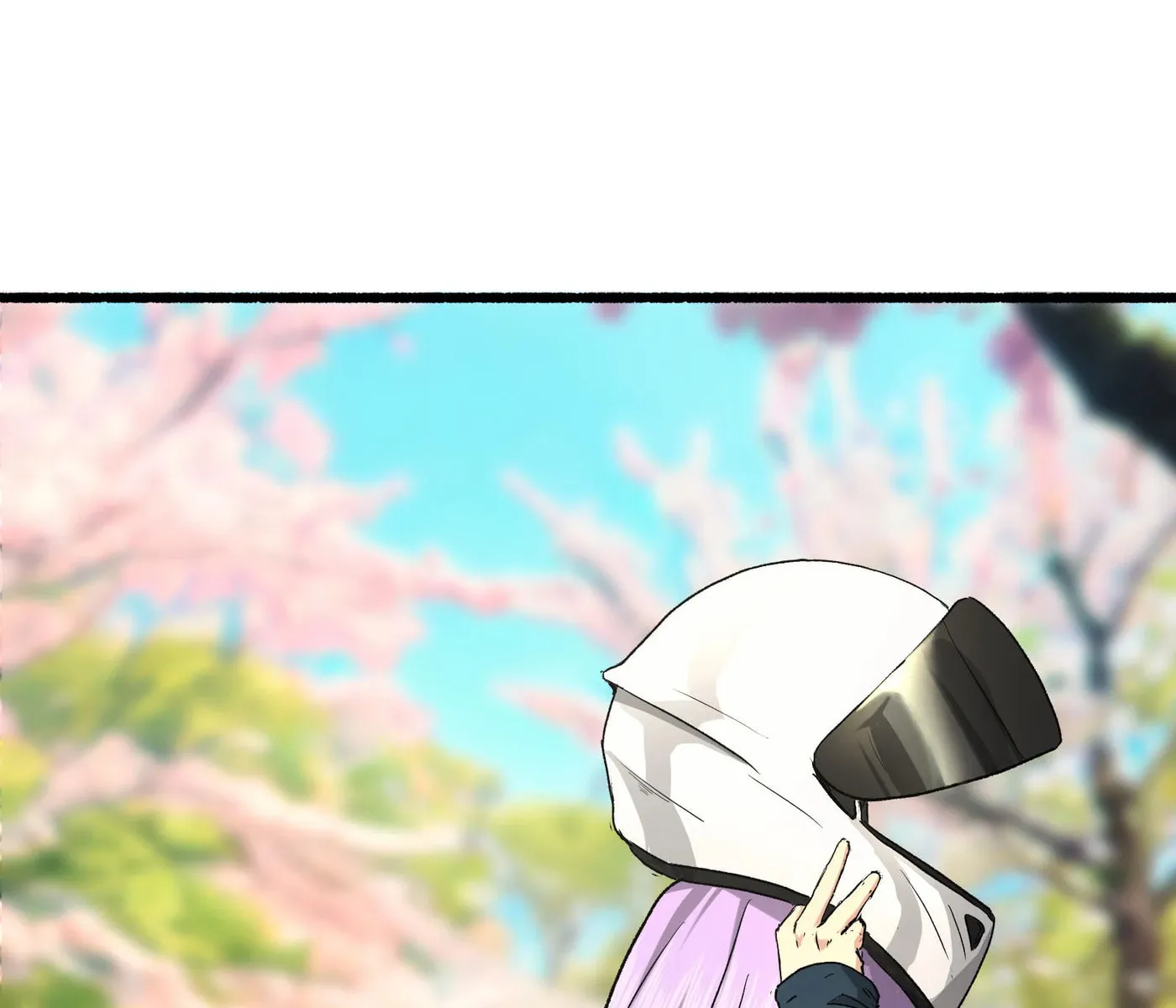 Death Speed Chapter 32 page 3 - 
