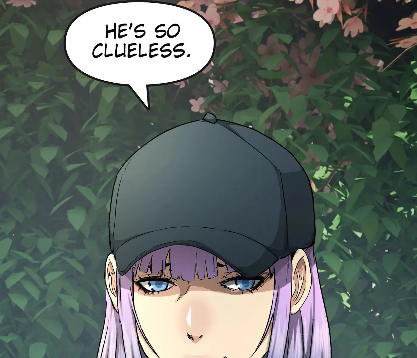 Death Speed Chapter 32 page 23 - 