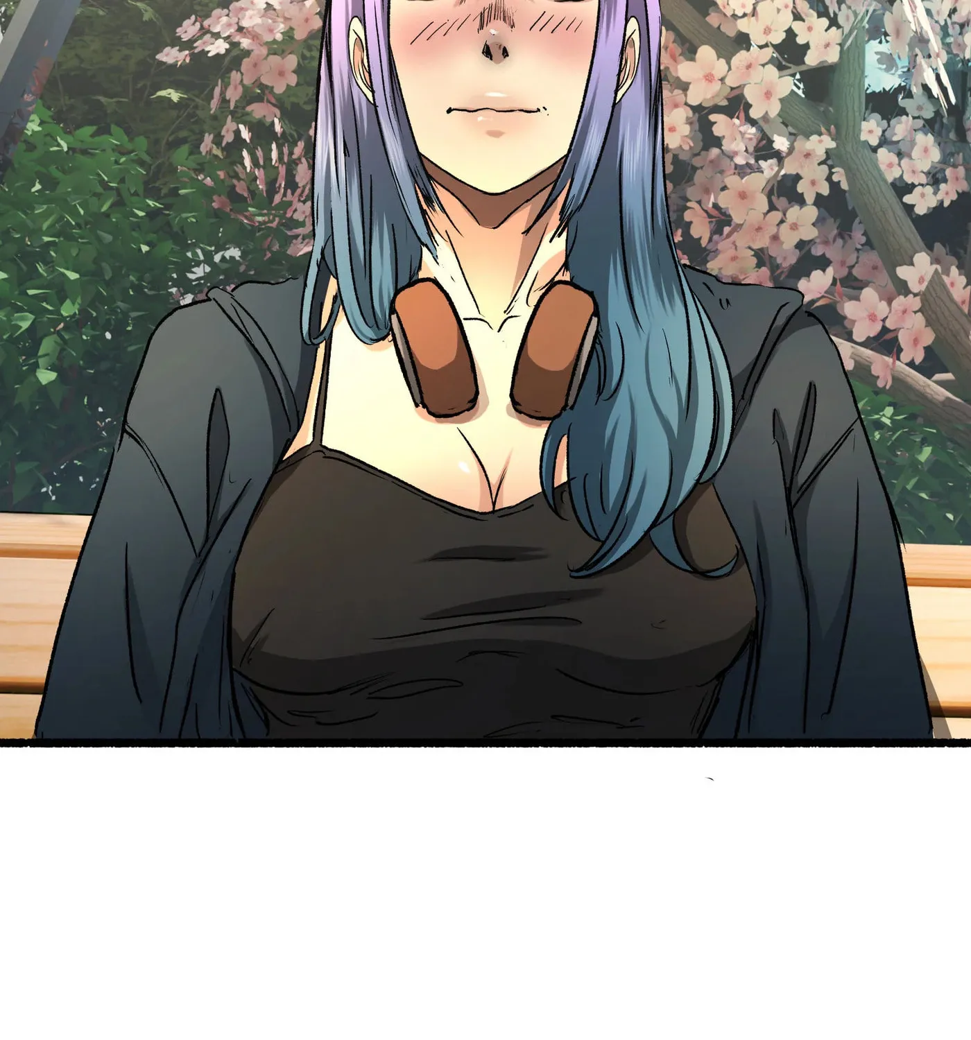 Death Speed Chapter 32 page 27 - 